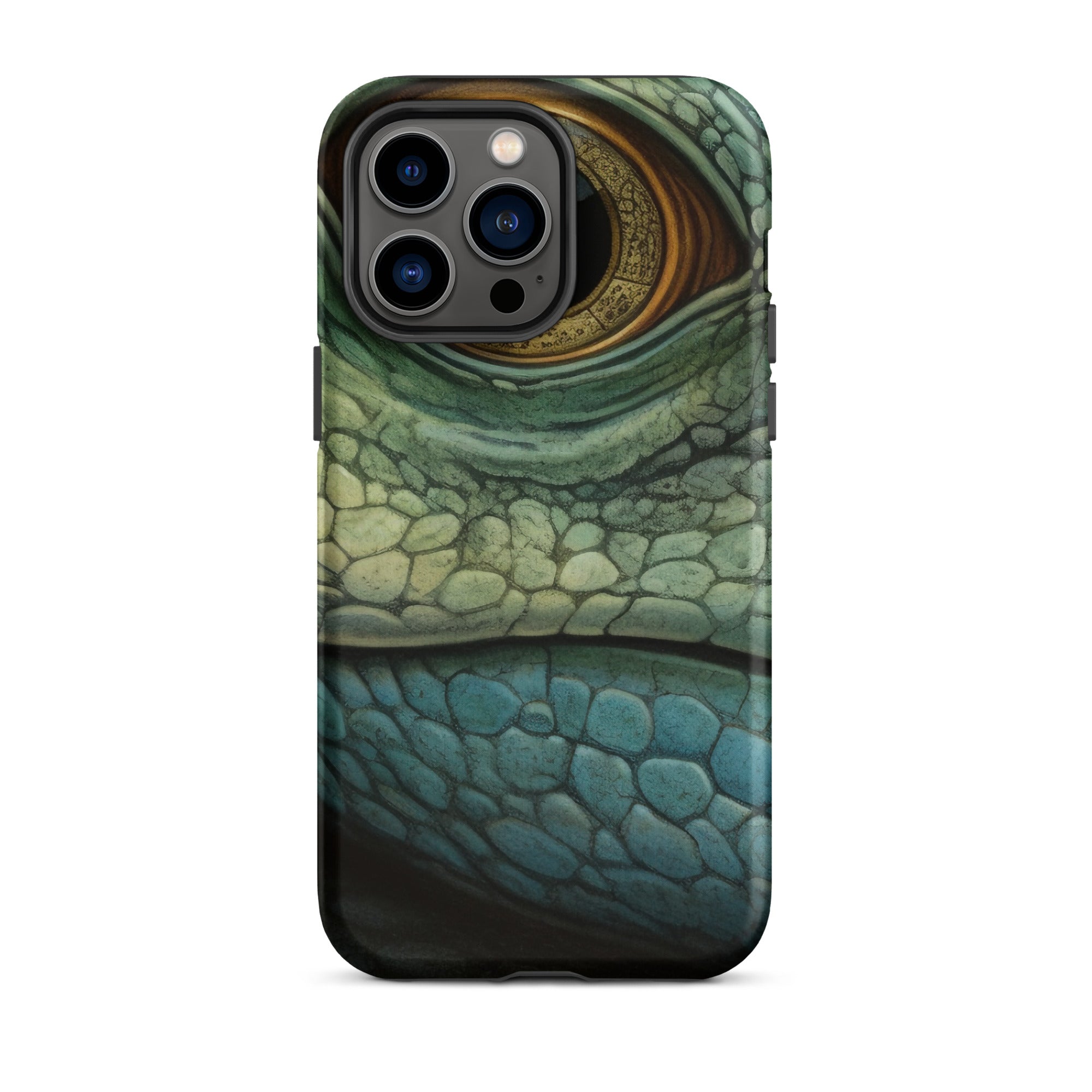 Platypus Bill iPhone Case by Visual Verse - Image 30