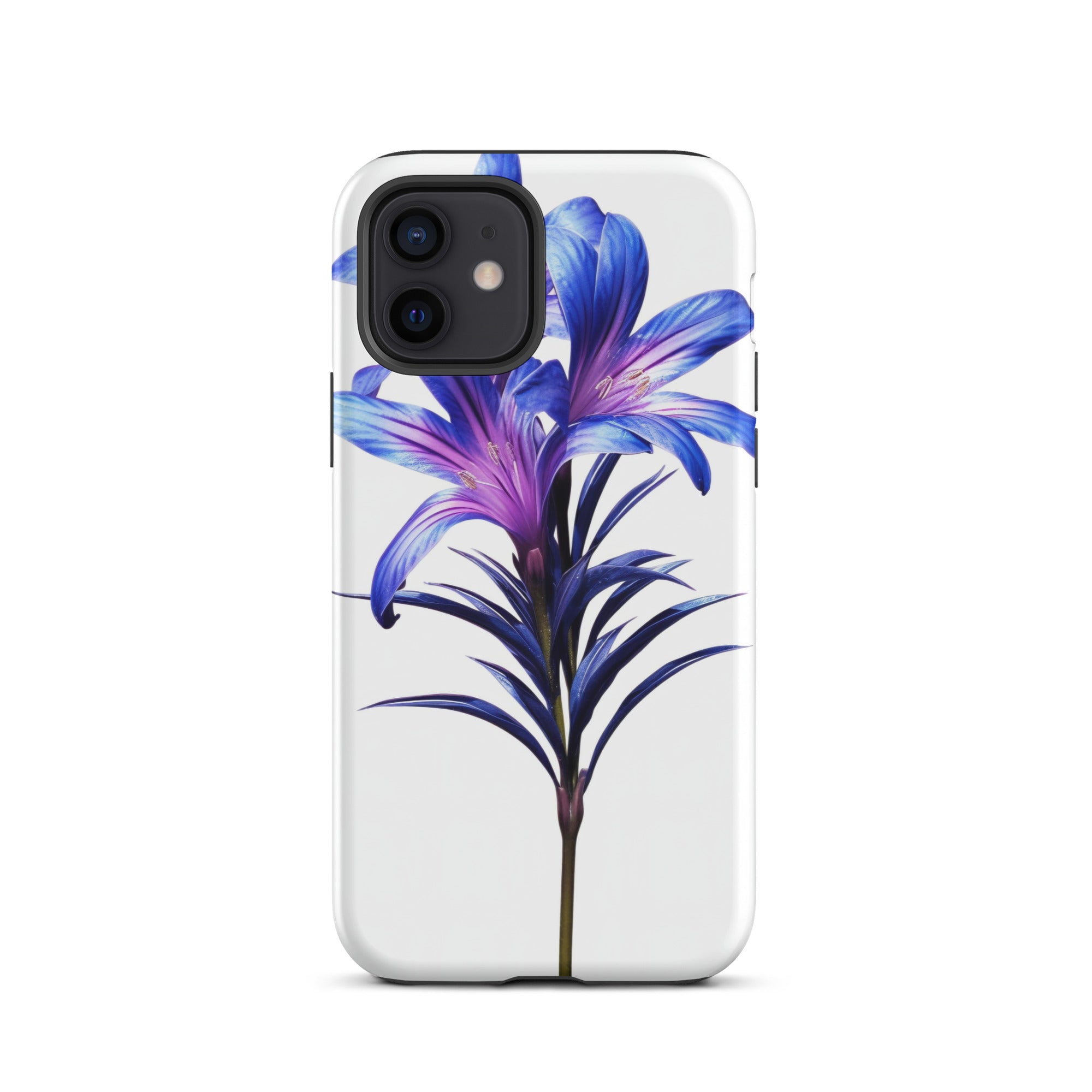 Pride of Madeira Flower iPhone Case by Visual Verse - Image 10