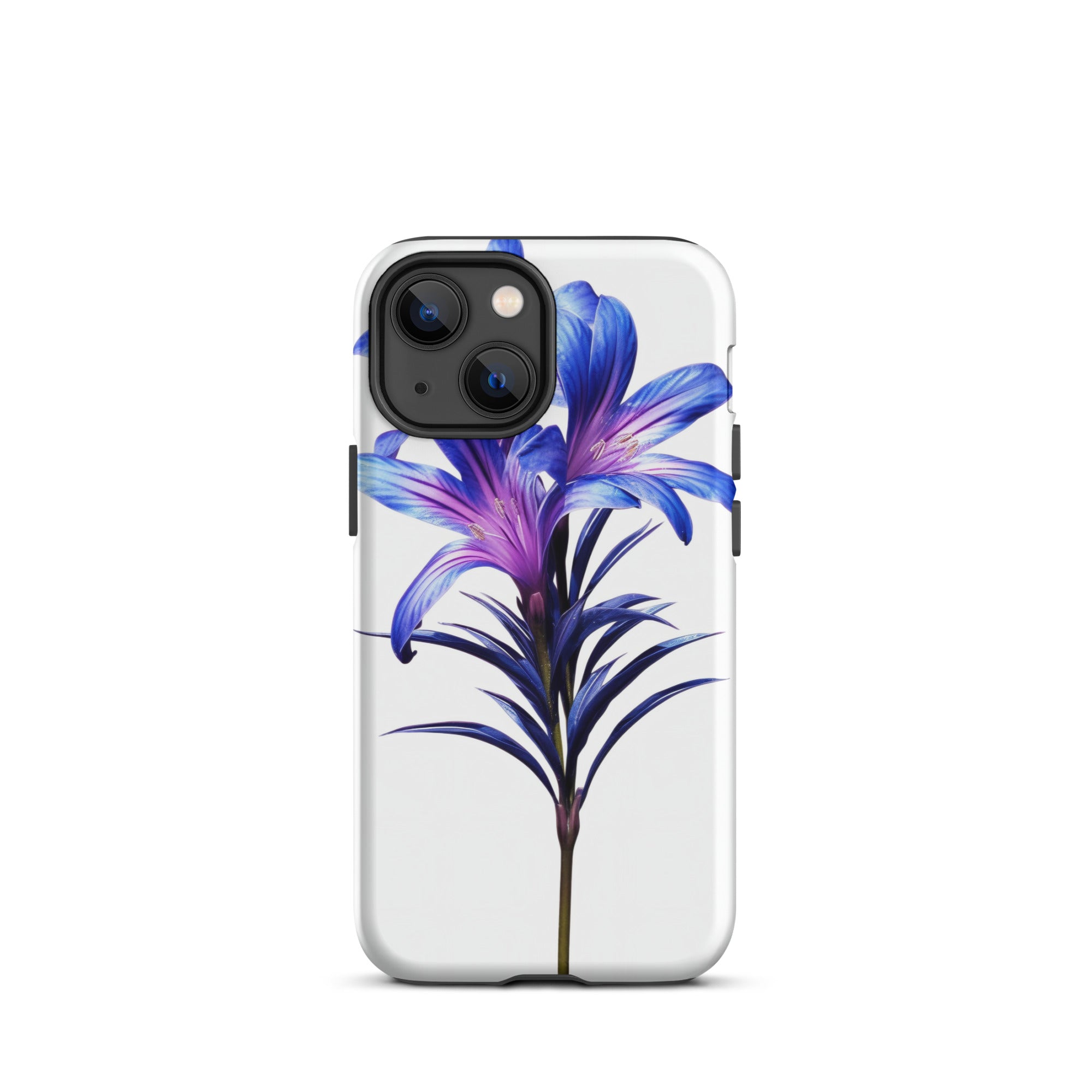 Pride of Madeira Flower iPhone Case by Visual Verse - Image 16