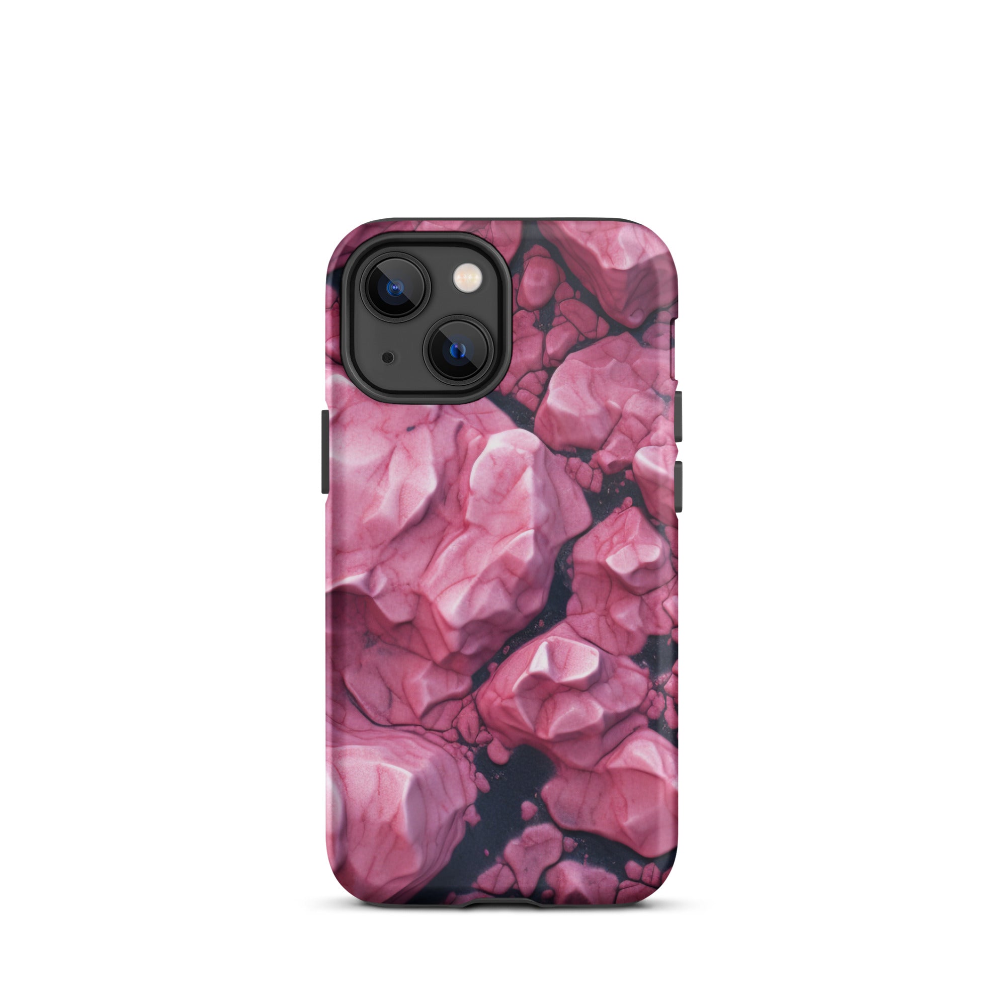 Rhodonite iPhone Case by Visual Verse - Image 15