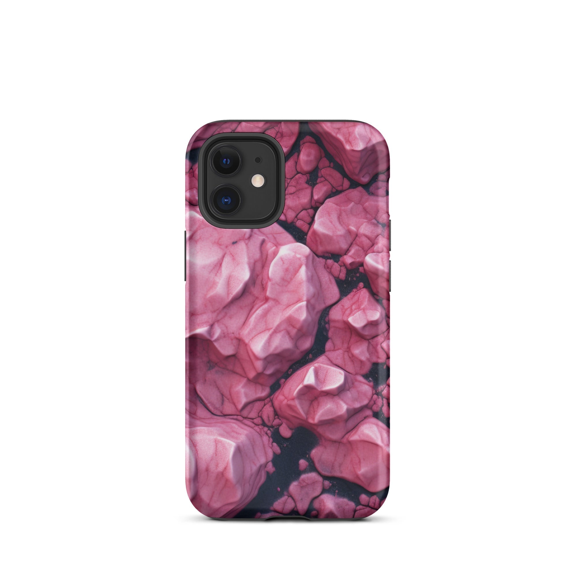 Rhodonite iPhone Case by Visual Verse - Image 8