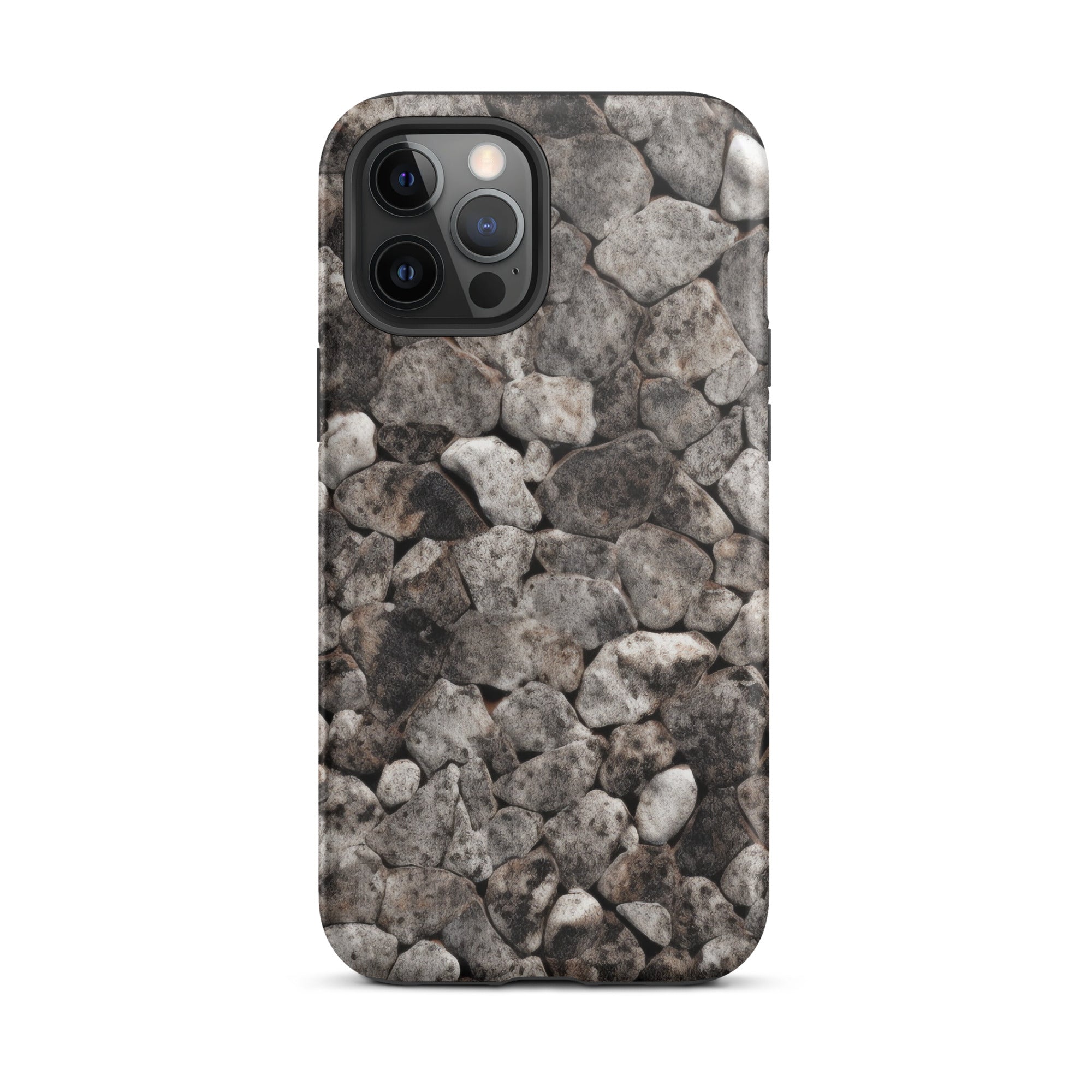 Rocky Granite iPhone Case by Visual Verse - Image 13