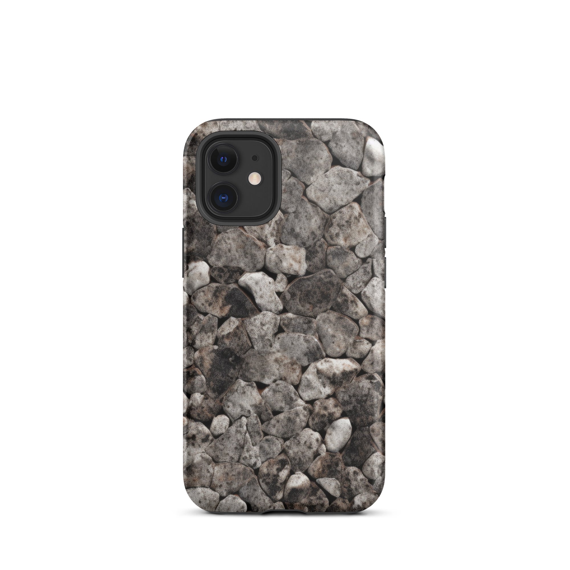 Rocky Granite iPhone Case by Visual Verse - Image 7