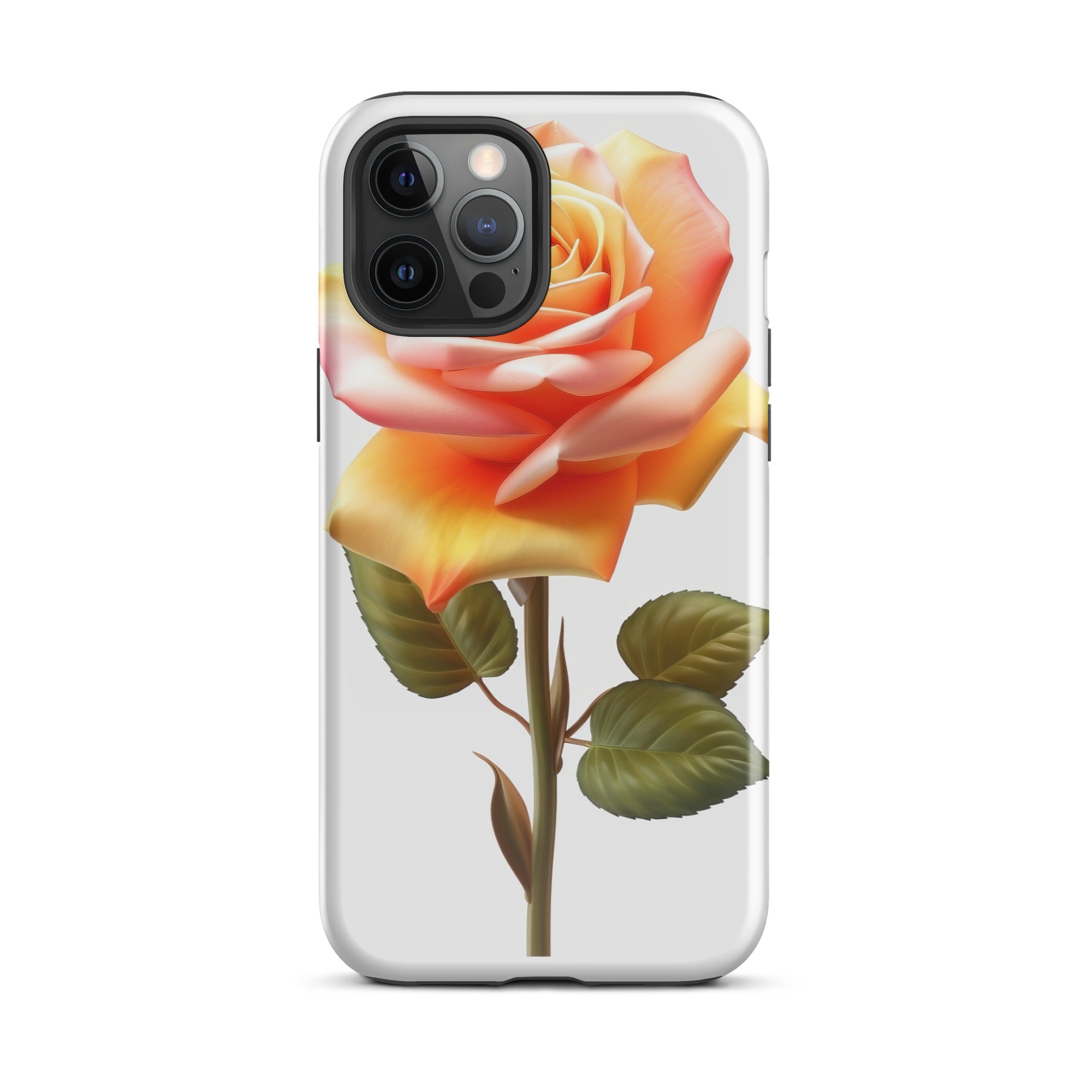 Rose iPhone Case by Visual Verse - Image 13