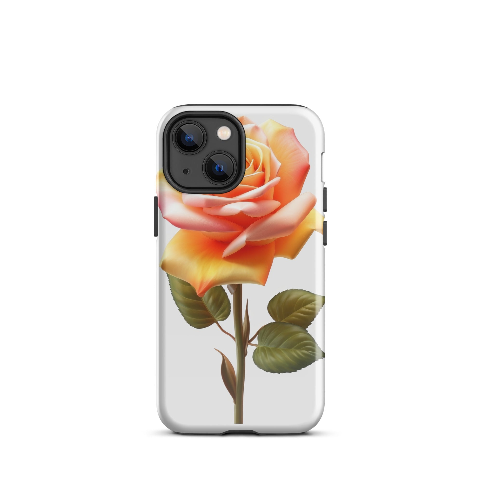 Rose iPhone Case by Visual Verse - Image 15
