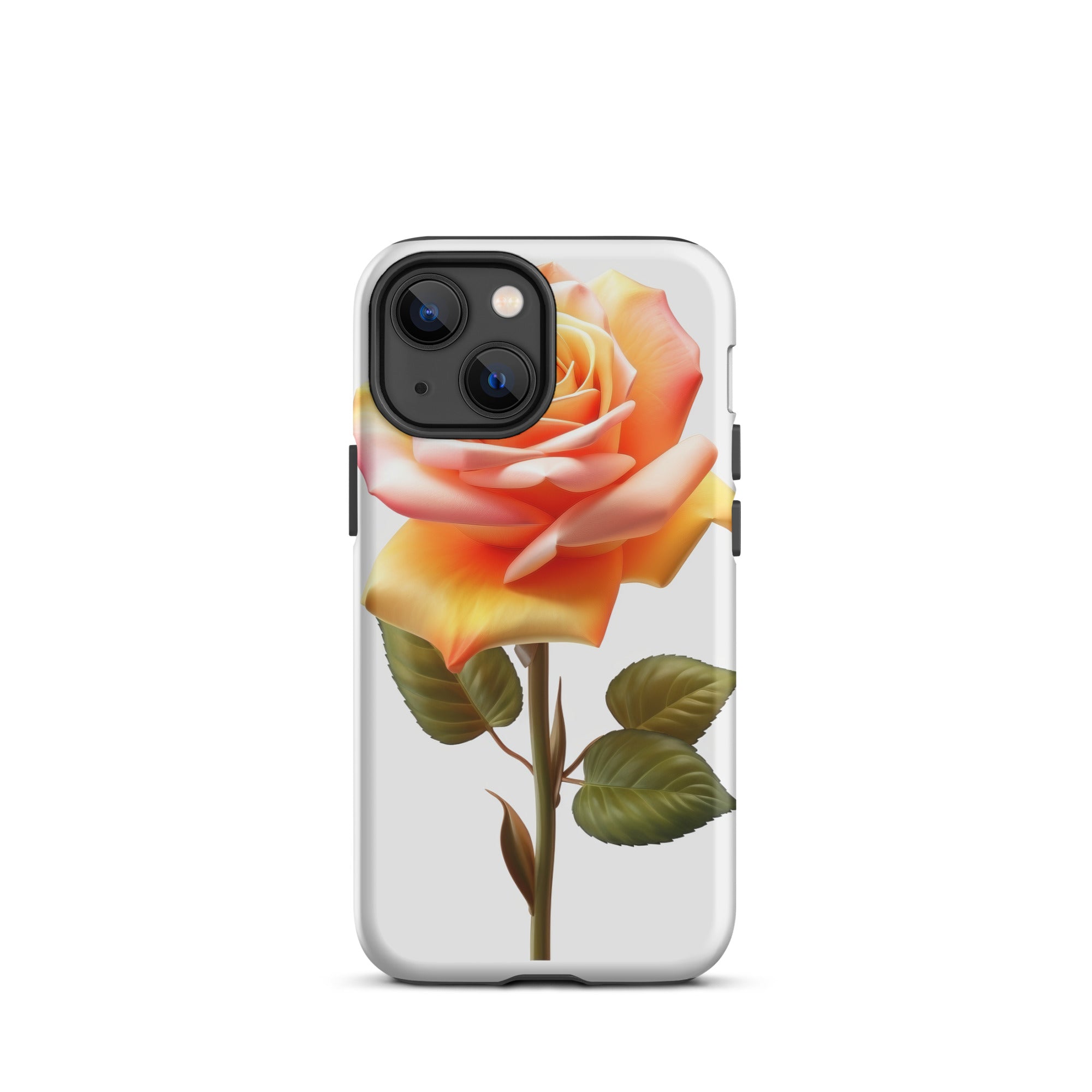 Rose iPhone Case by Visual Verse - Image 16