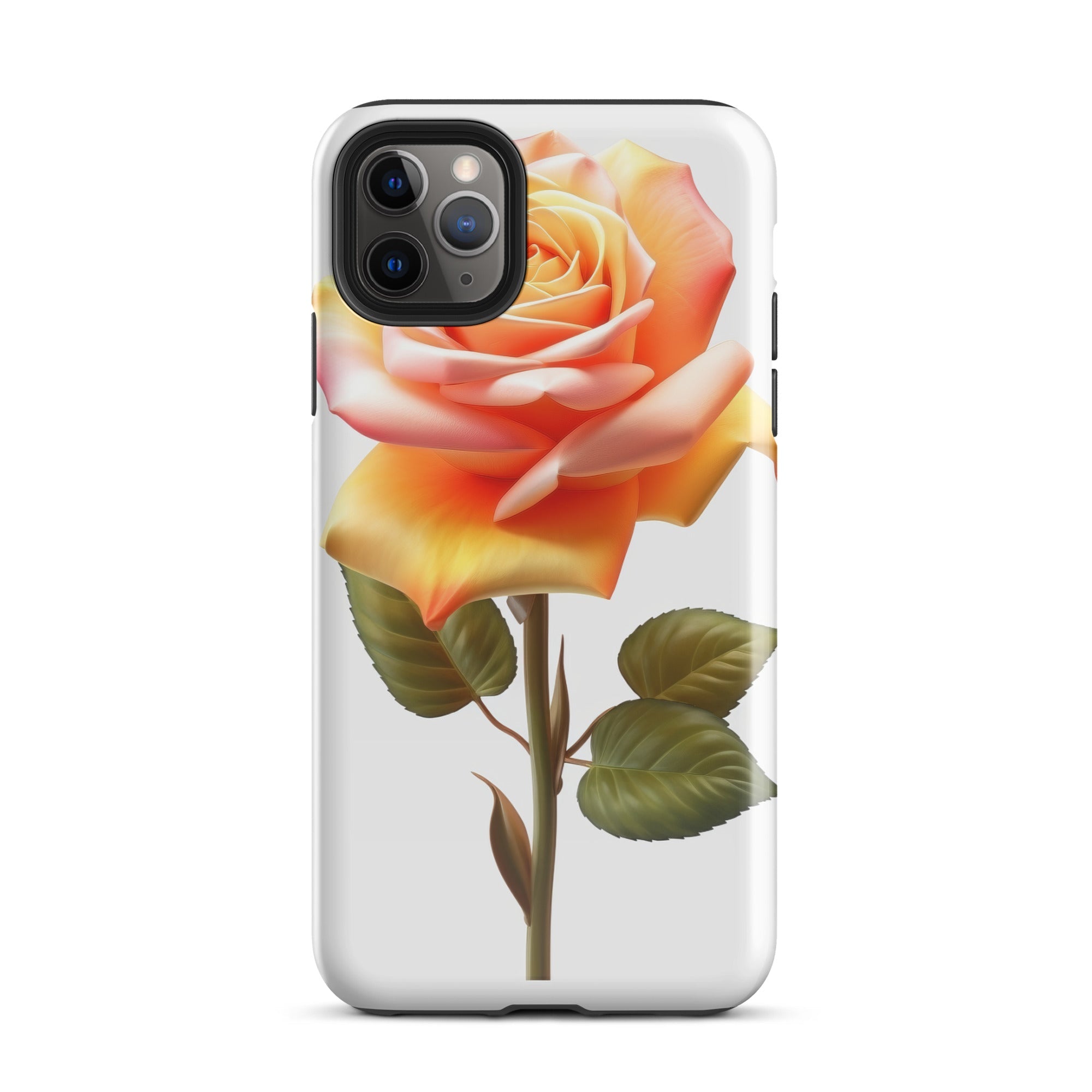 Rose iPhone Case by Visual Verse - Image 5