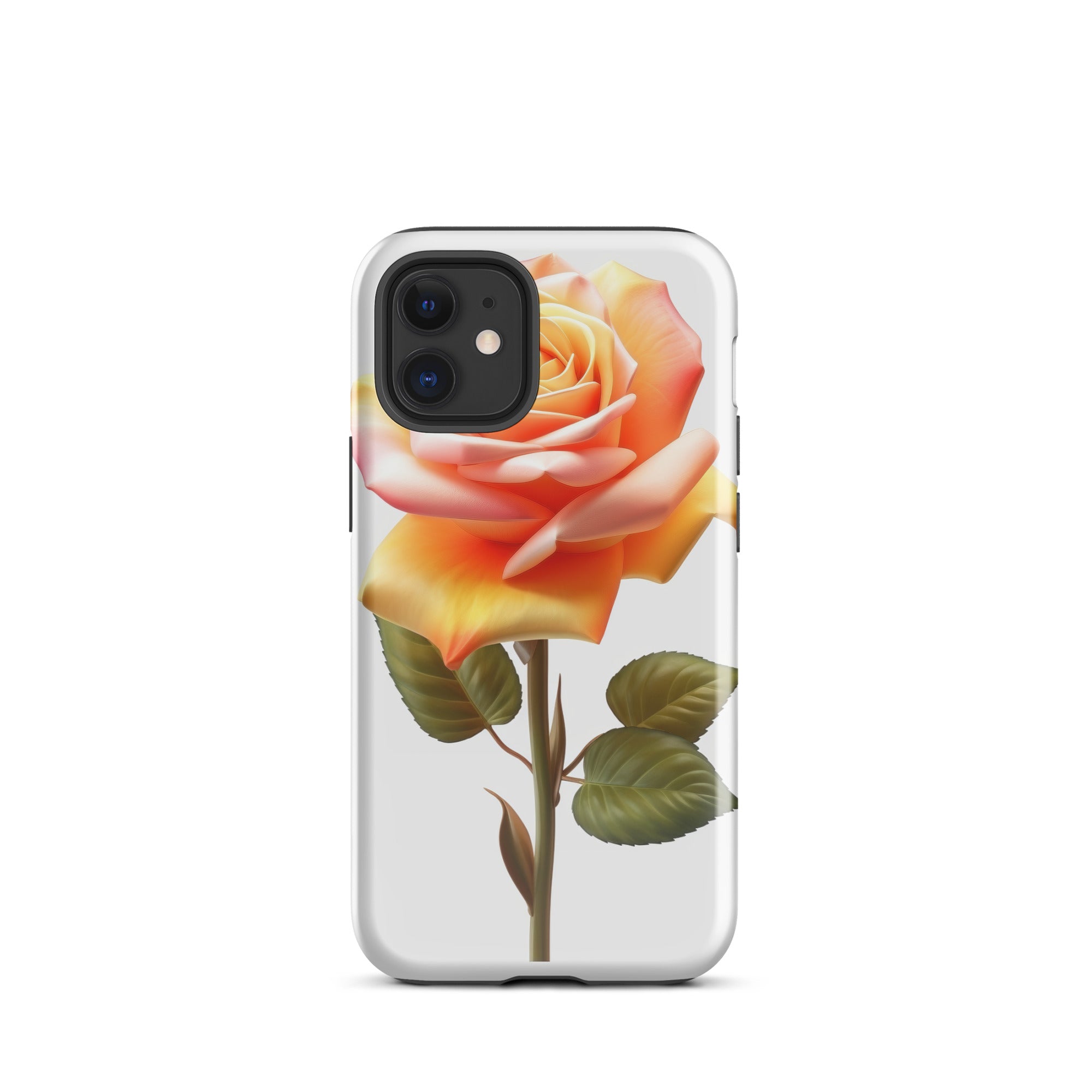 Rose iPhone Case by Visual Verse - Image 7