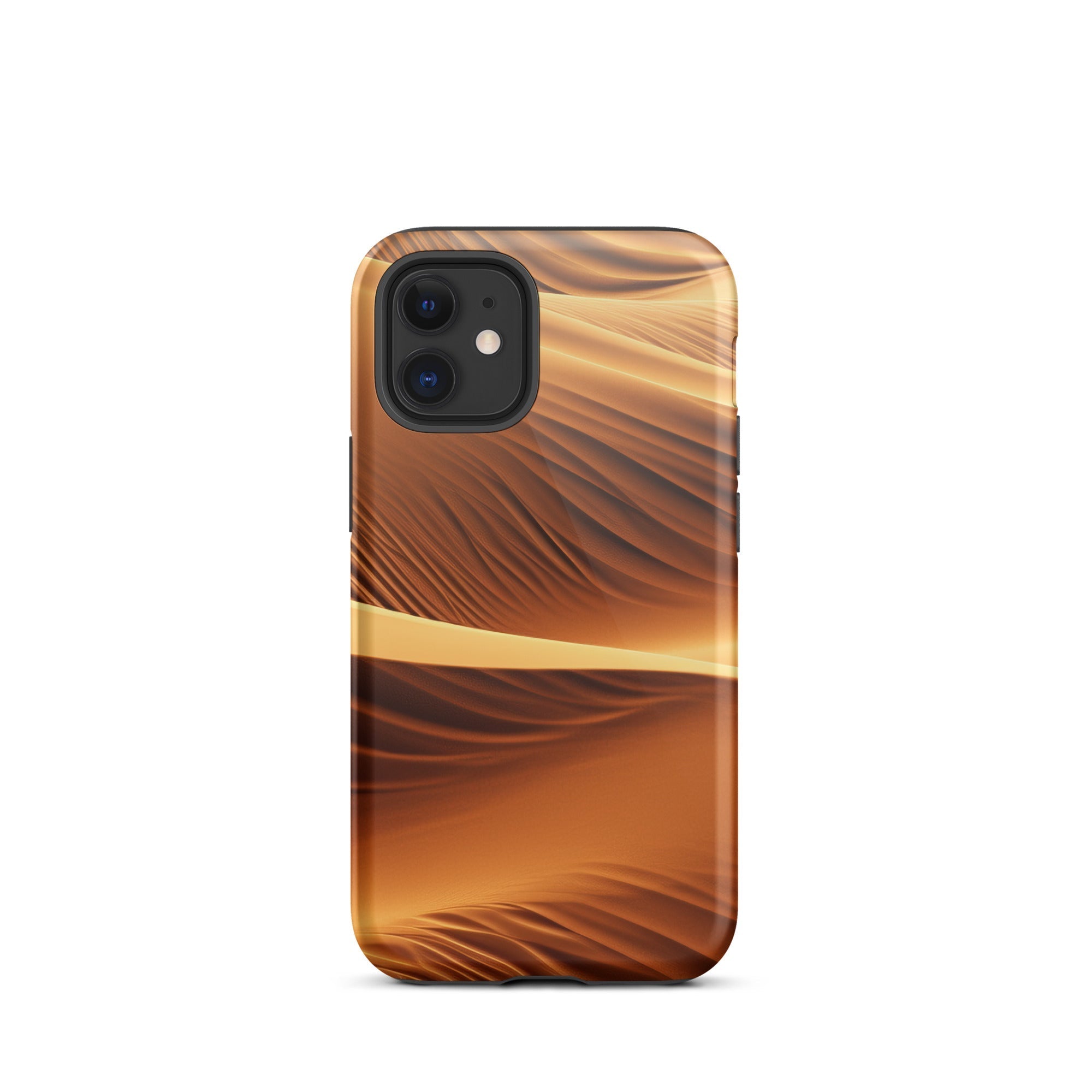 Sand Desert iPhone Case by Visual Verse - Image 7