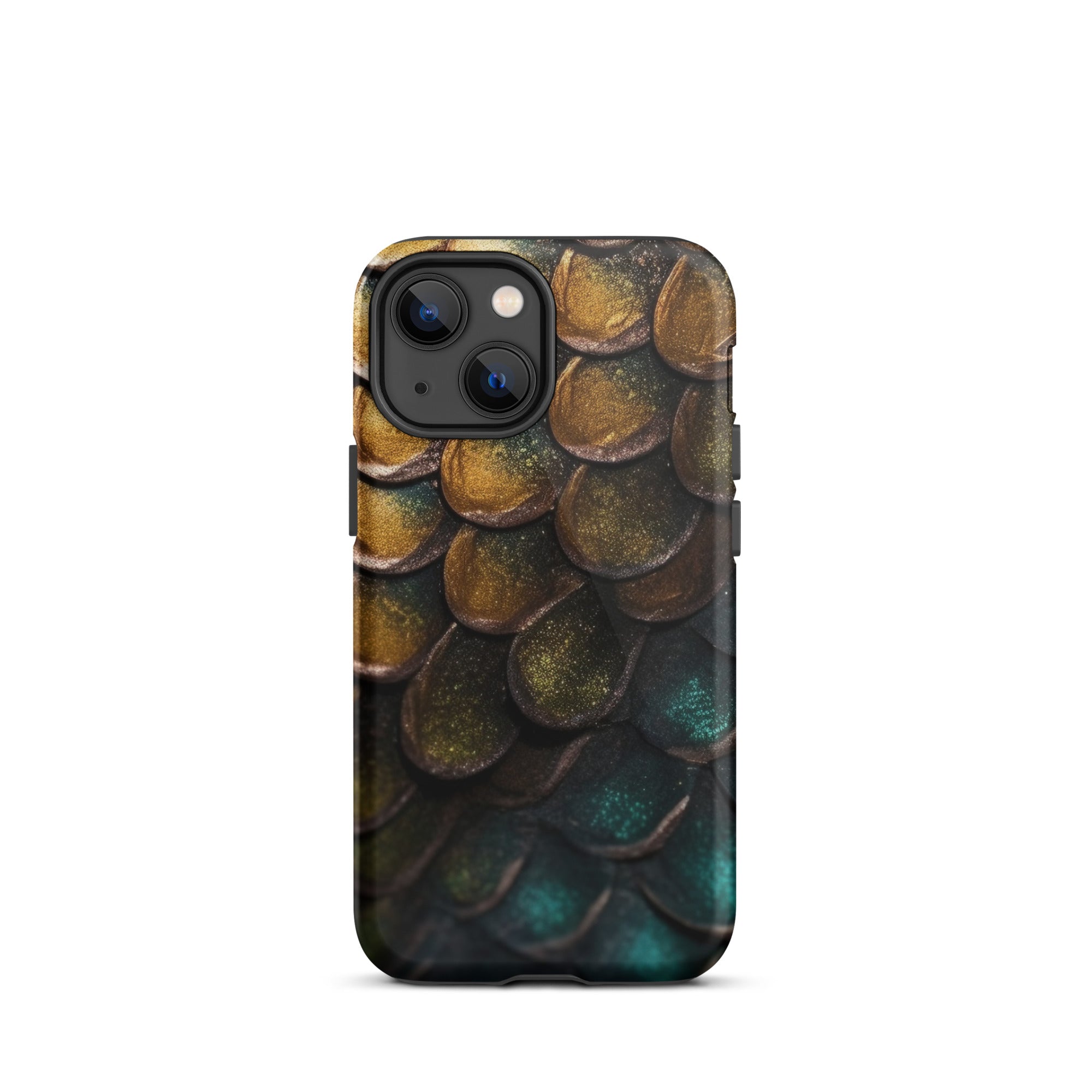 Snake Scale iPhone Case by Visual Verse - Image 15