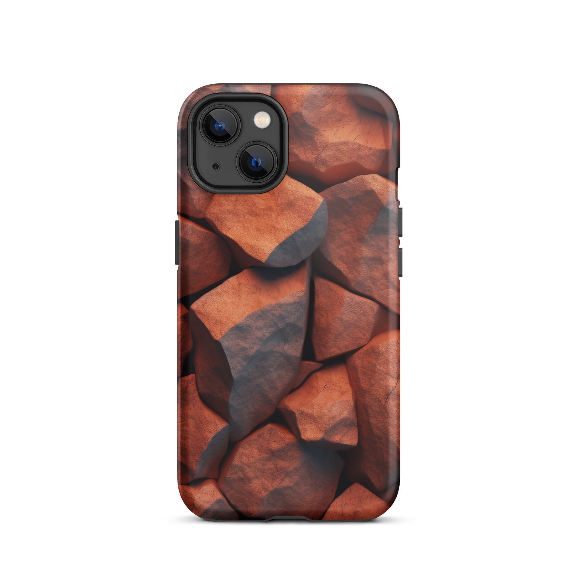 Sunstone iPhone Case by Visual Verse - Image 17