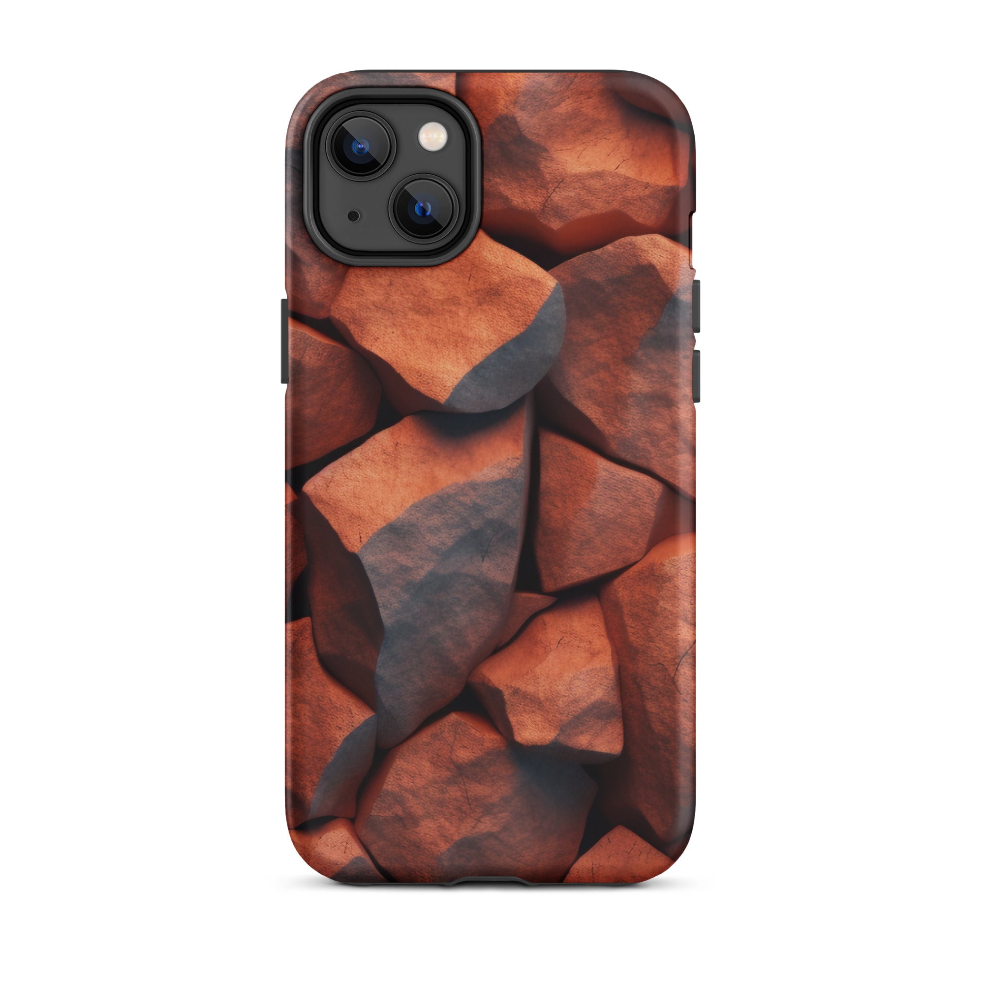 Sunstone iPhone Case by Visual Verse - Image 26
