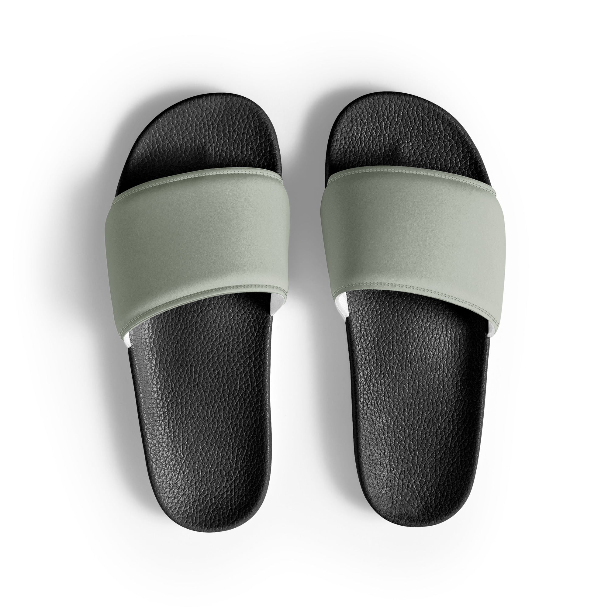 Tasman Color Men's Slides by Visual Verse - Image 1