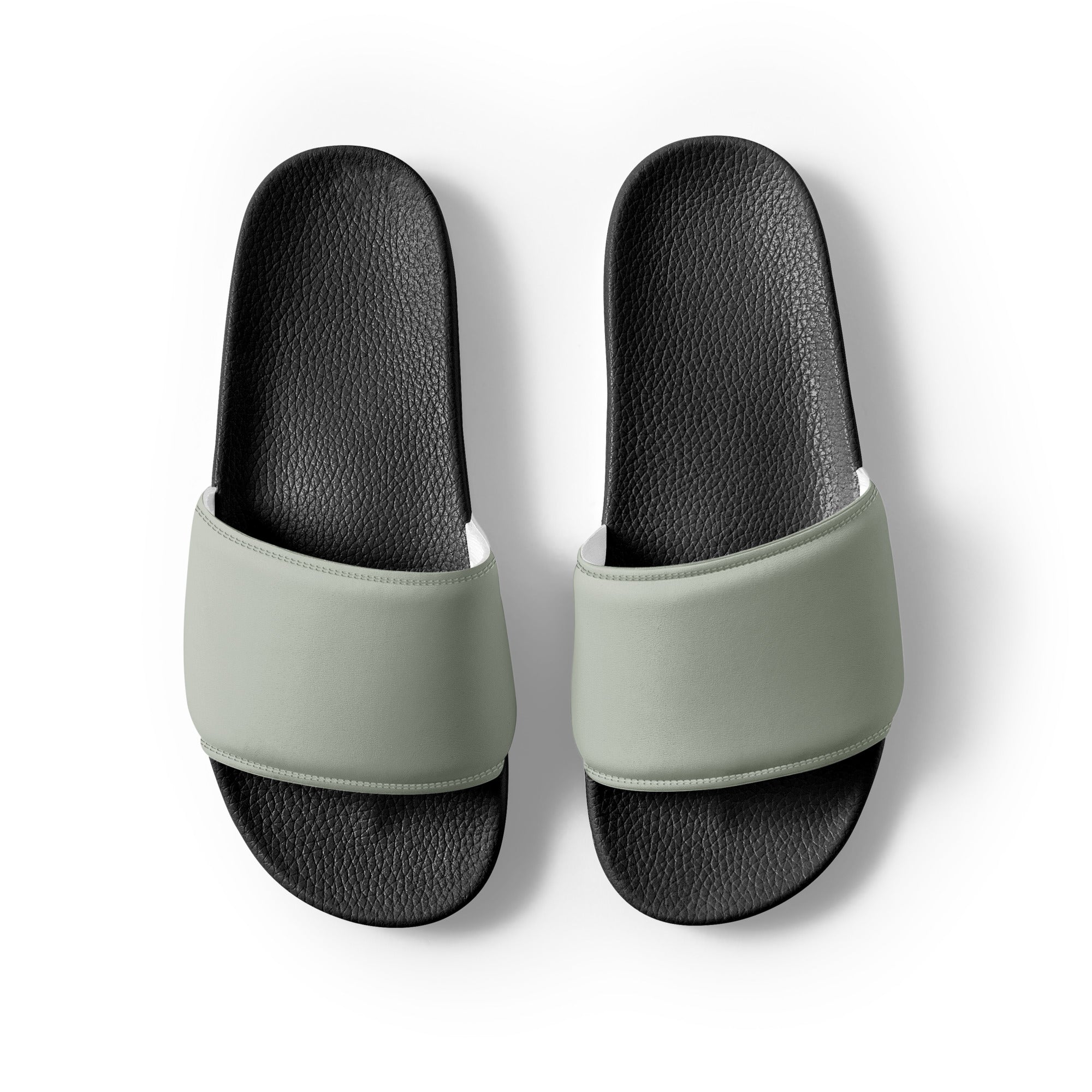 Tasman Color Men's Slides by Visual Verse - Image 2