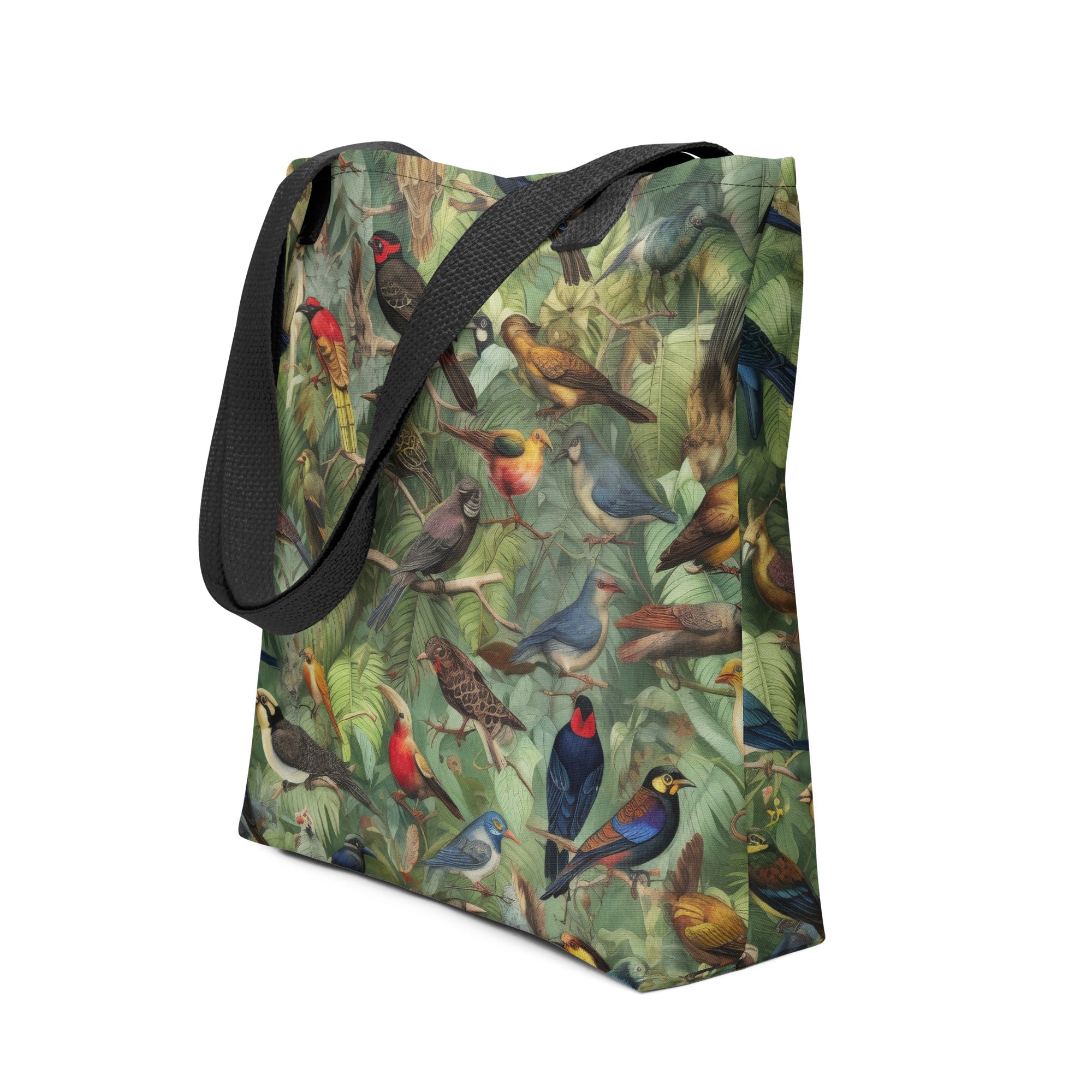 The Galapagos Islands Ecuador Tote Bag by Visual Verse - Image 1