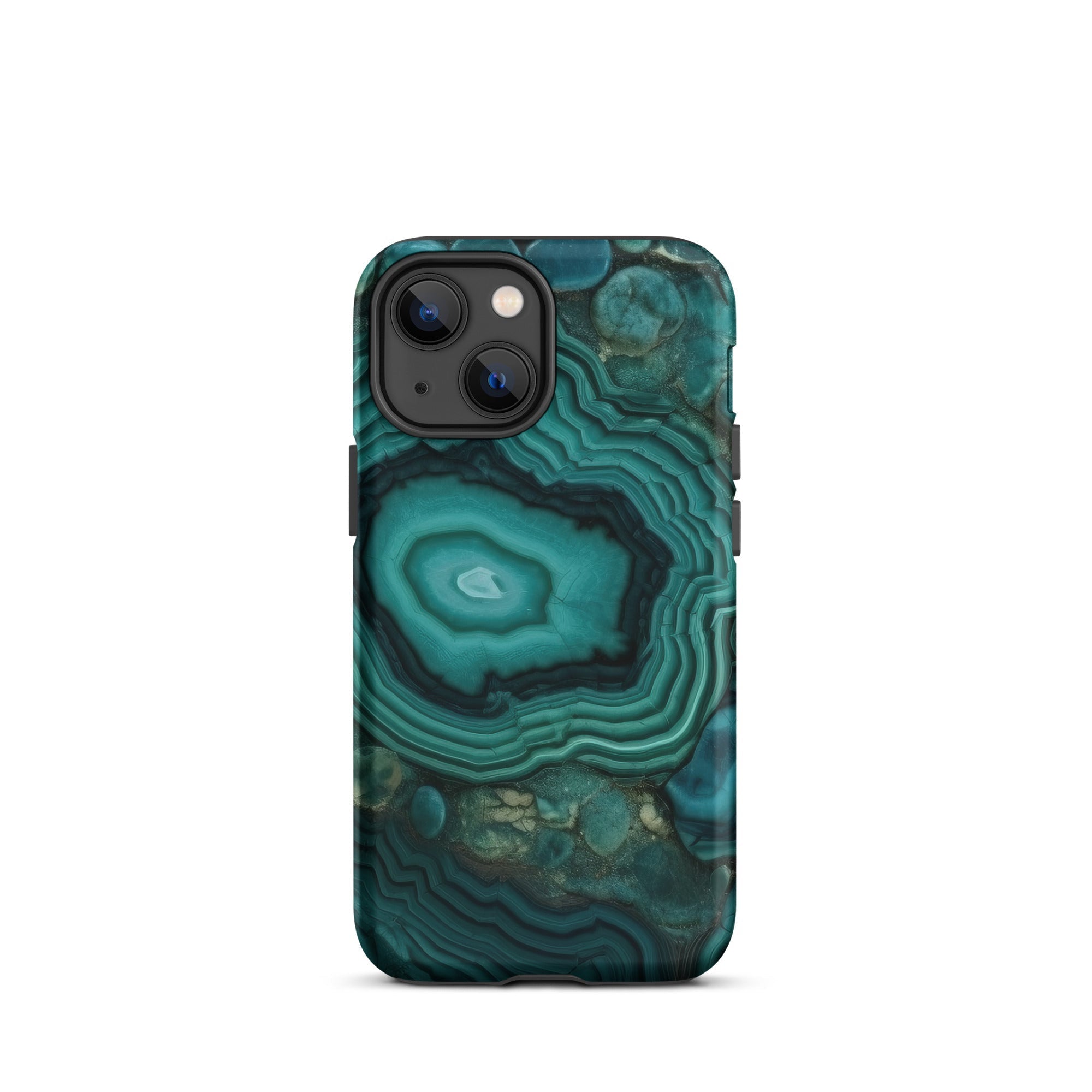 Variscite Rock iPhone Case by Visual Verse - Image 16