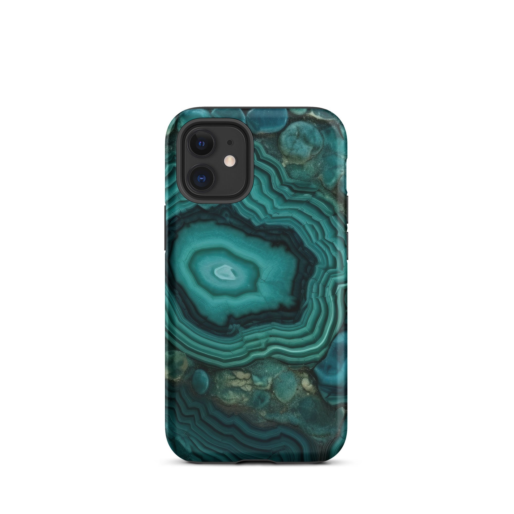 Variscite Rock iPhone Case by Visual Verse - Image 8