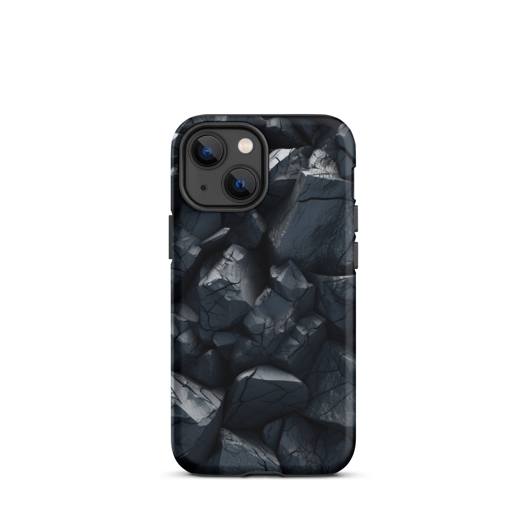 Vibrant Brushstrokes iPhone Case by Visual Verse - Image 16