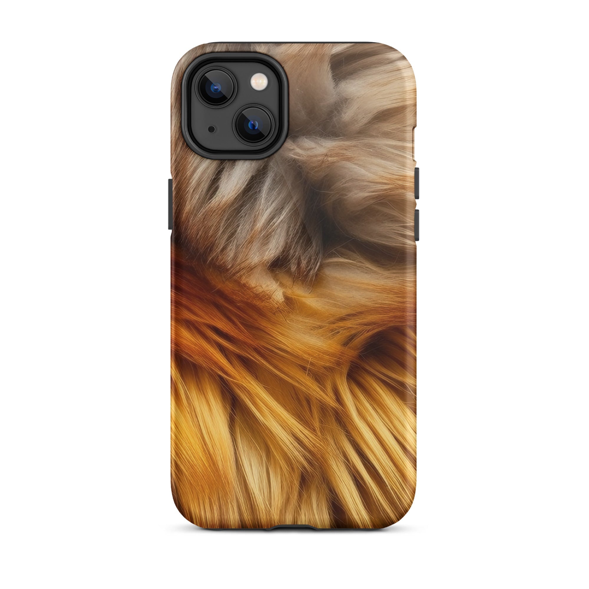 Wombat Fur iPhone Case by Visual Verse - Image 25