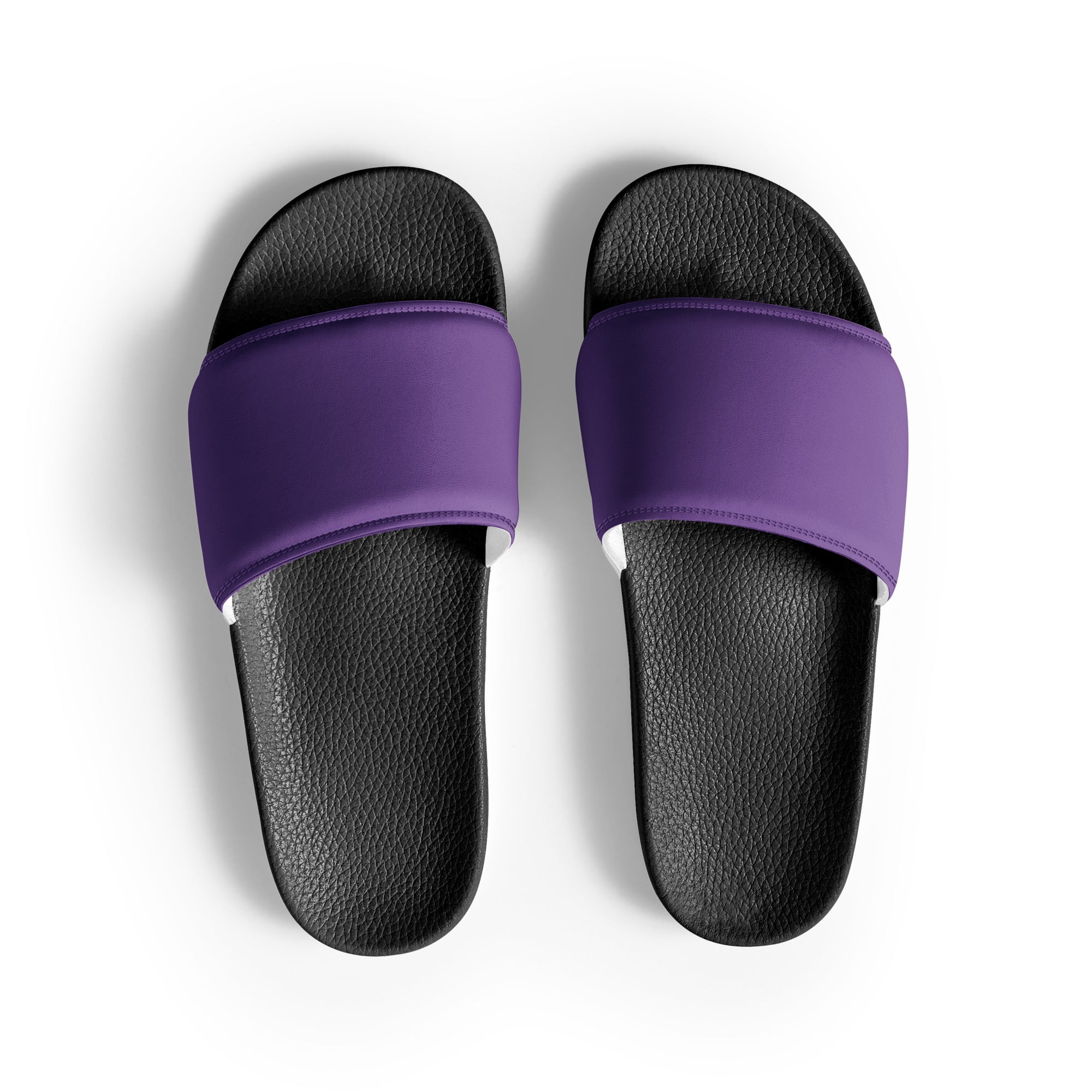 Affair Color Women's Slides by Visual Verse - Image 1