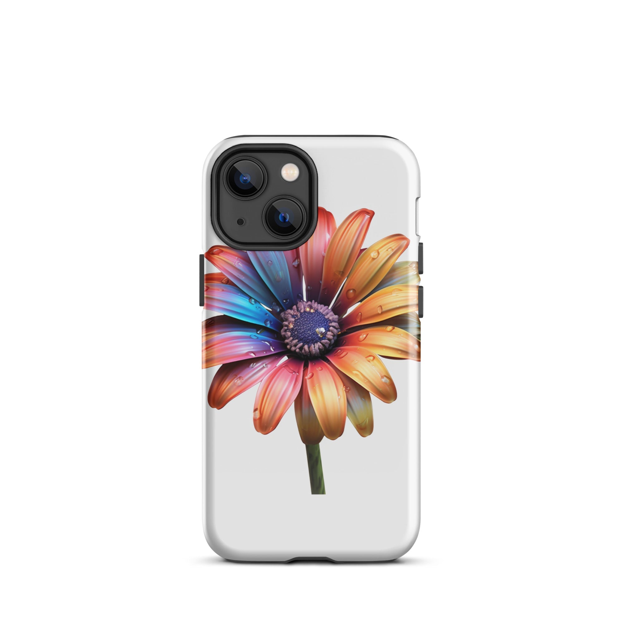 African Daisy Flower iPhone Case by Visual Verse - Image 15