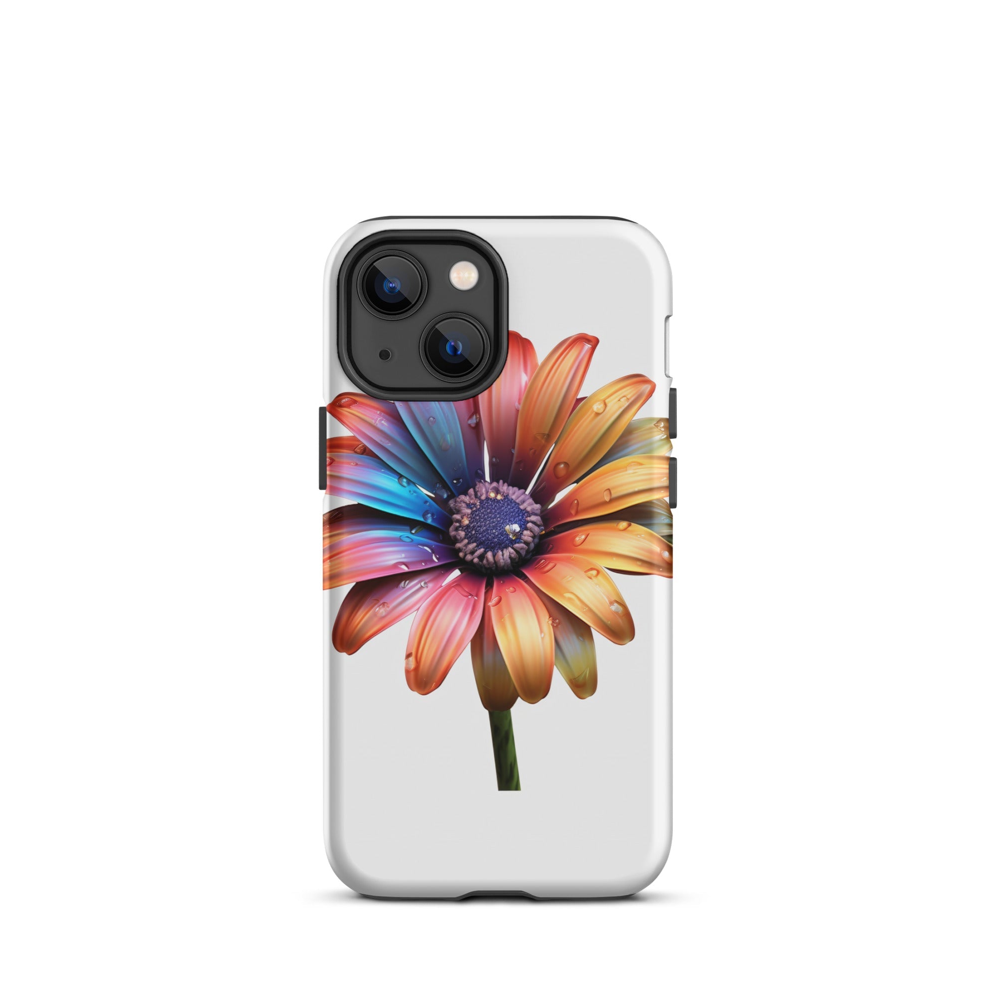 African Daisy Flower iPhone Case by Visual Verse - Image 16