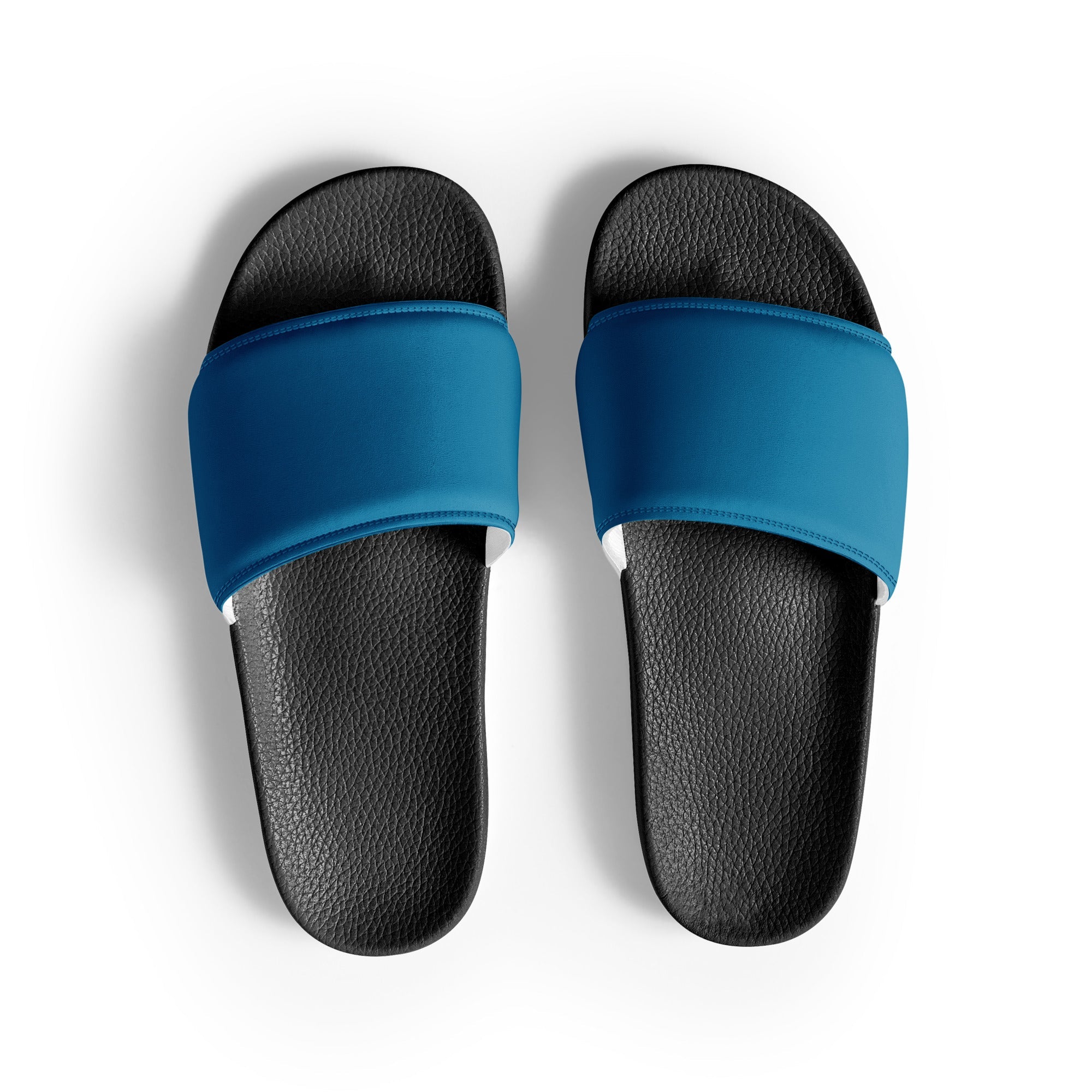 Allports Color Men's Slides by Visual Verse - Image 1