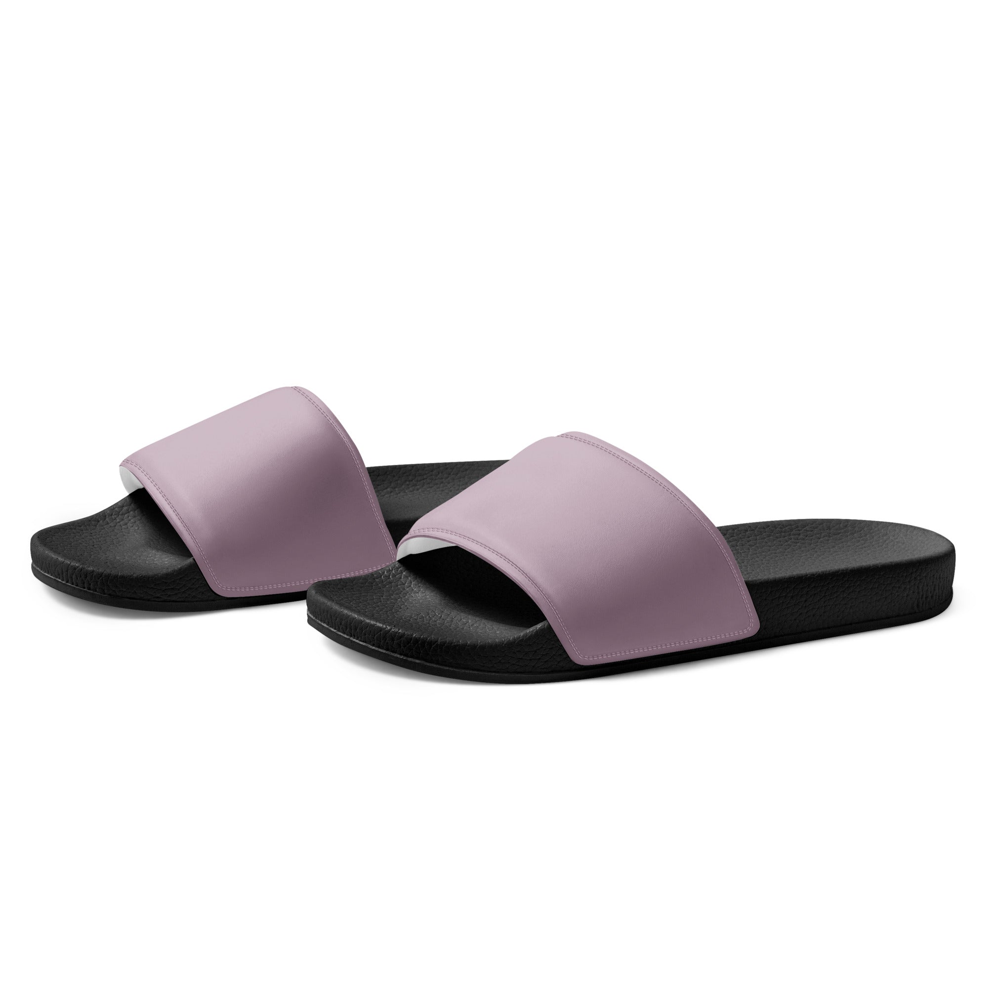 Alluring Color Men's Slides by Visual Verse - Image 3