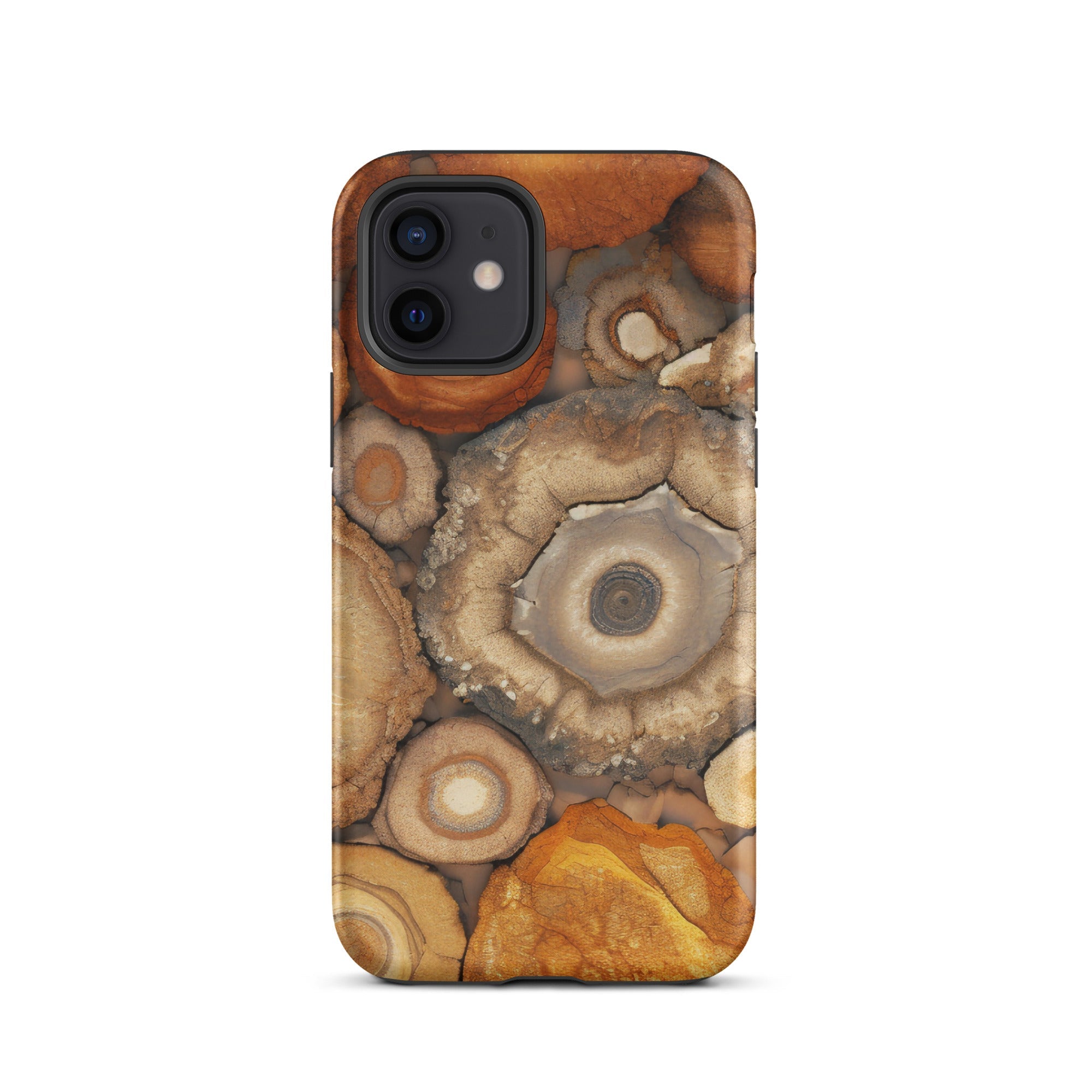 Andalusite iPhone Case by Visual Verse - Image 10