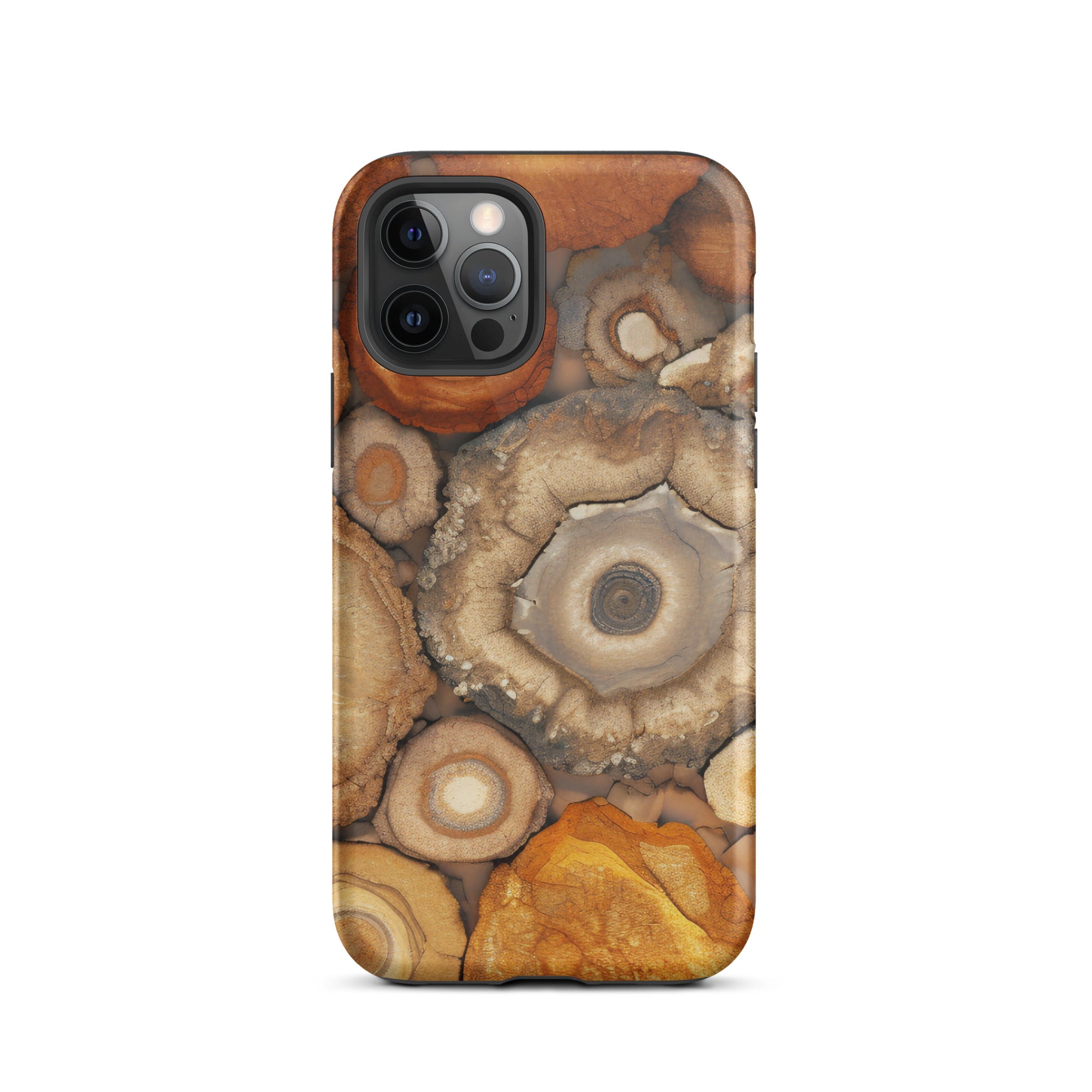 Andalusite iPhone Case by Visual Verse - Image 11