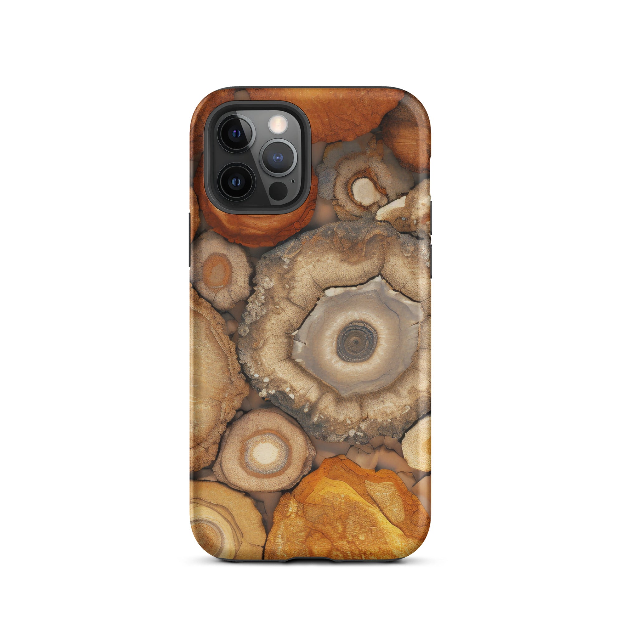 Andalusite iPhone Case by Visual Verse - Image 12