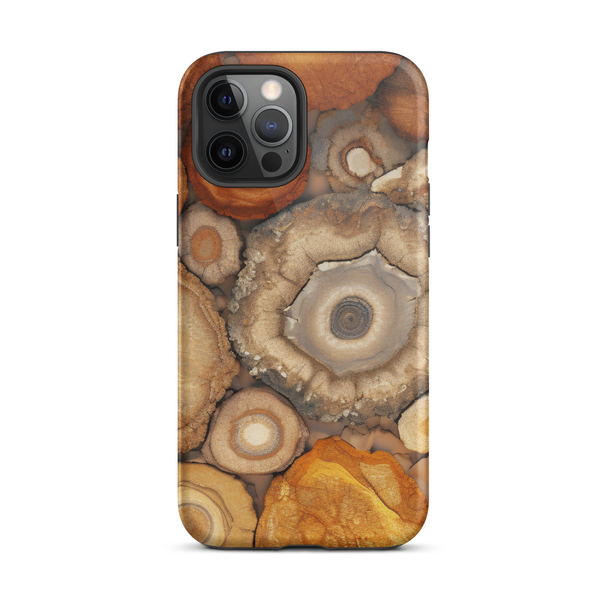 Andalusite iPhone Case by Visual Verse - Image 13