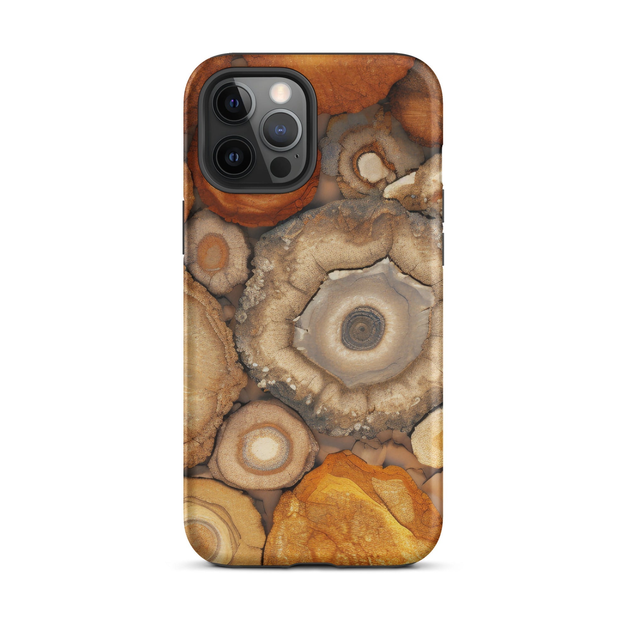 Andalusite iPhone Case by Visual Verse - Image 14