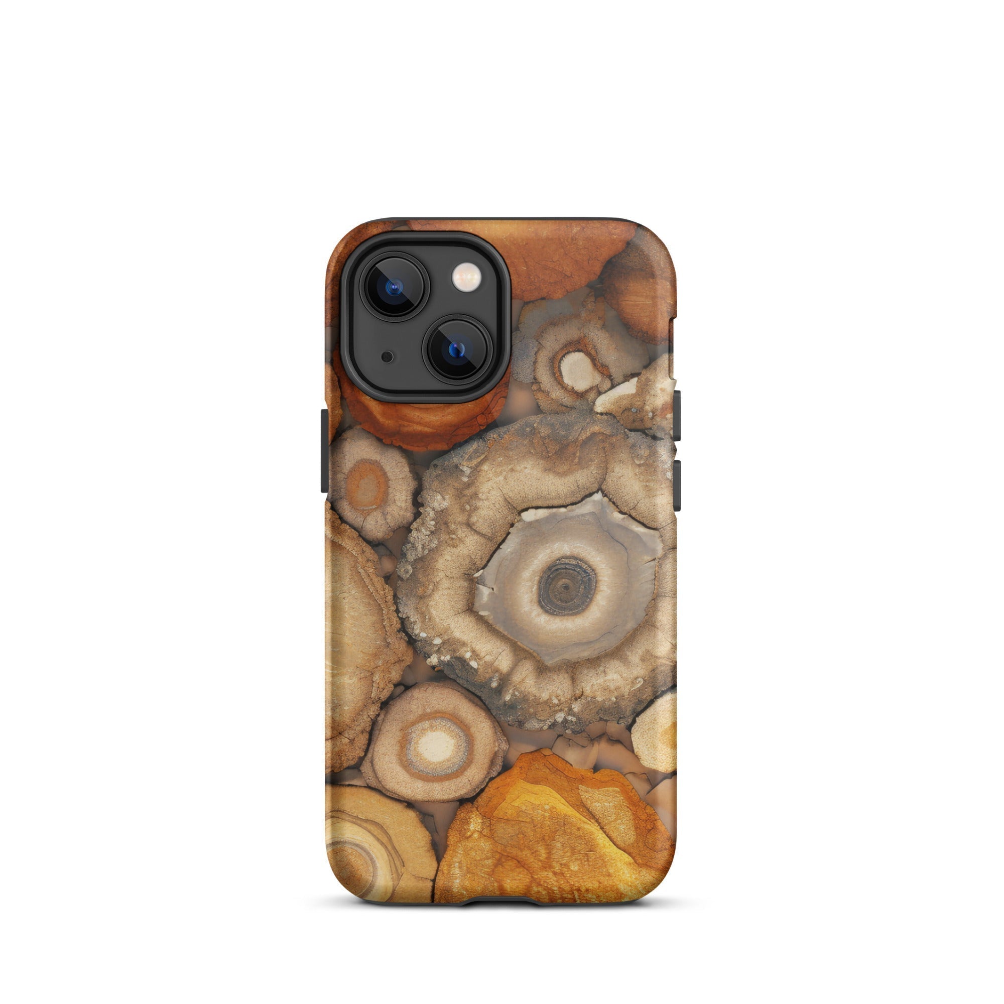 Andalusite iPhone Case by Visual Verse - Image 15