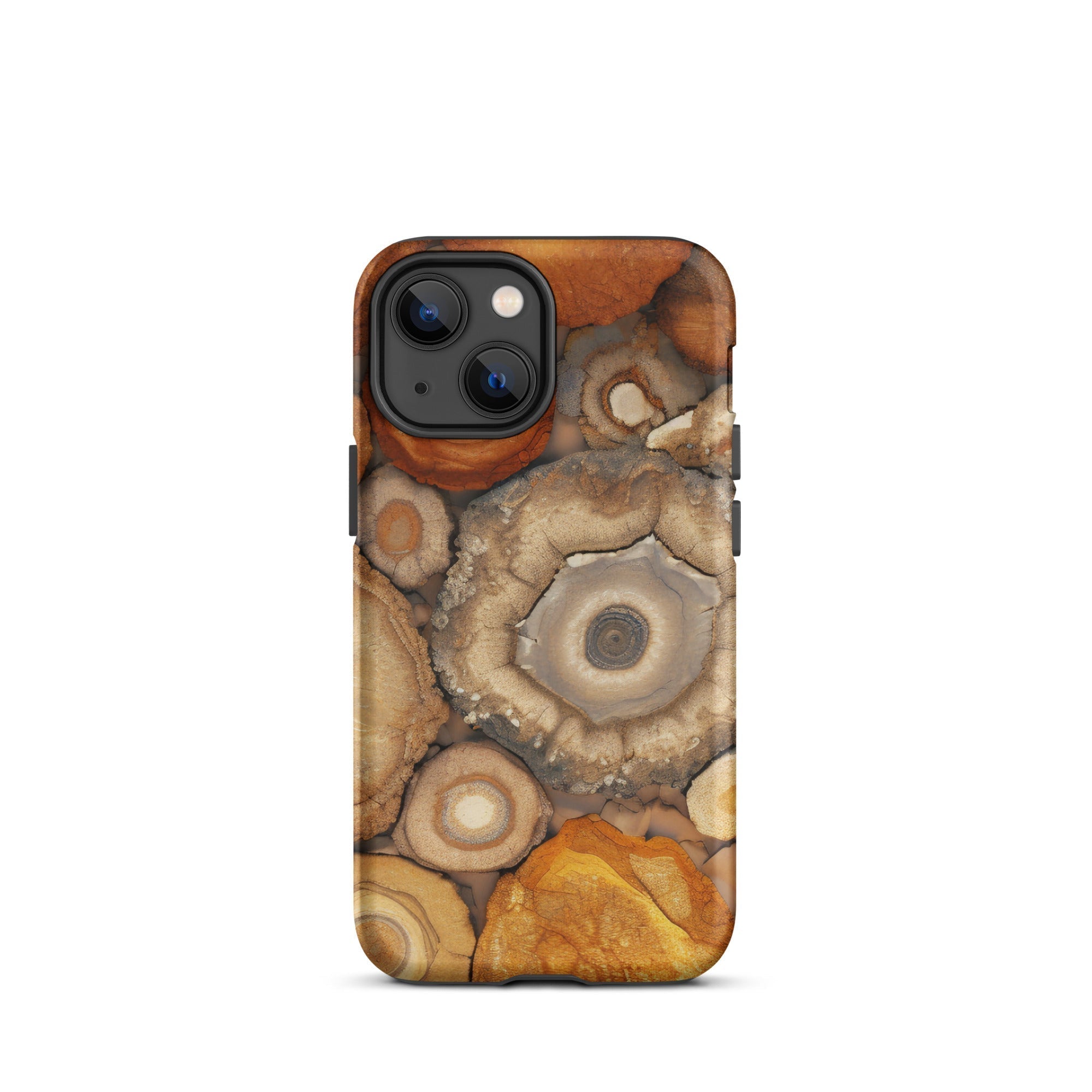 Andalusite iPhone Case by Visual Verse - Image 16