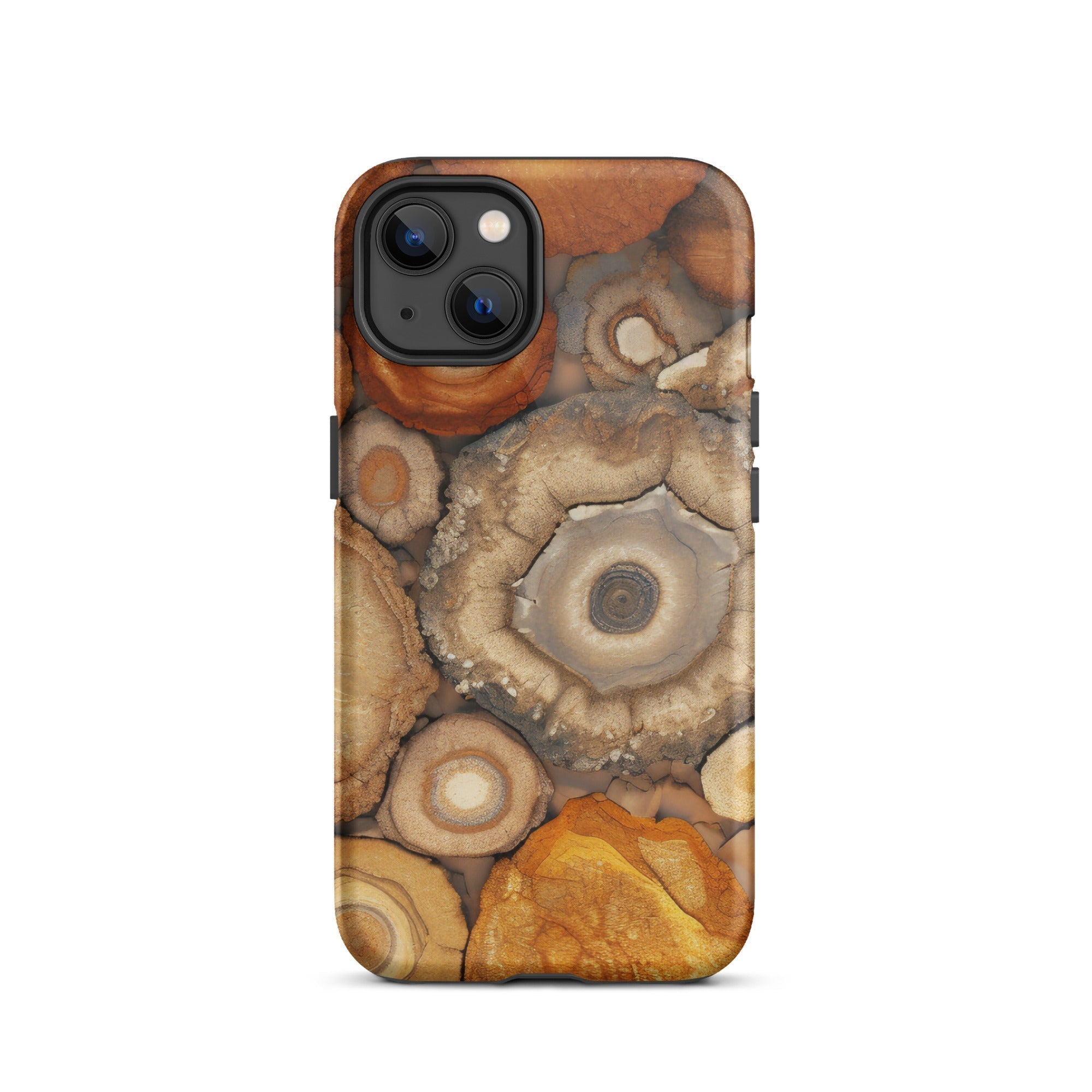 Andalusite iPhone Case by Visual Verse - Image 17