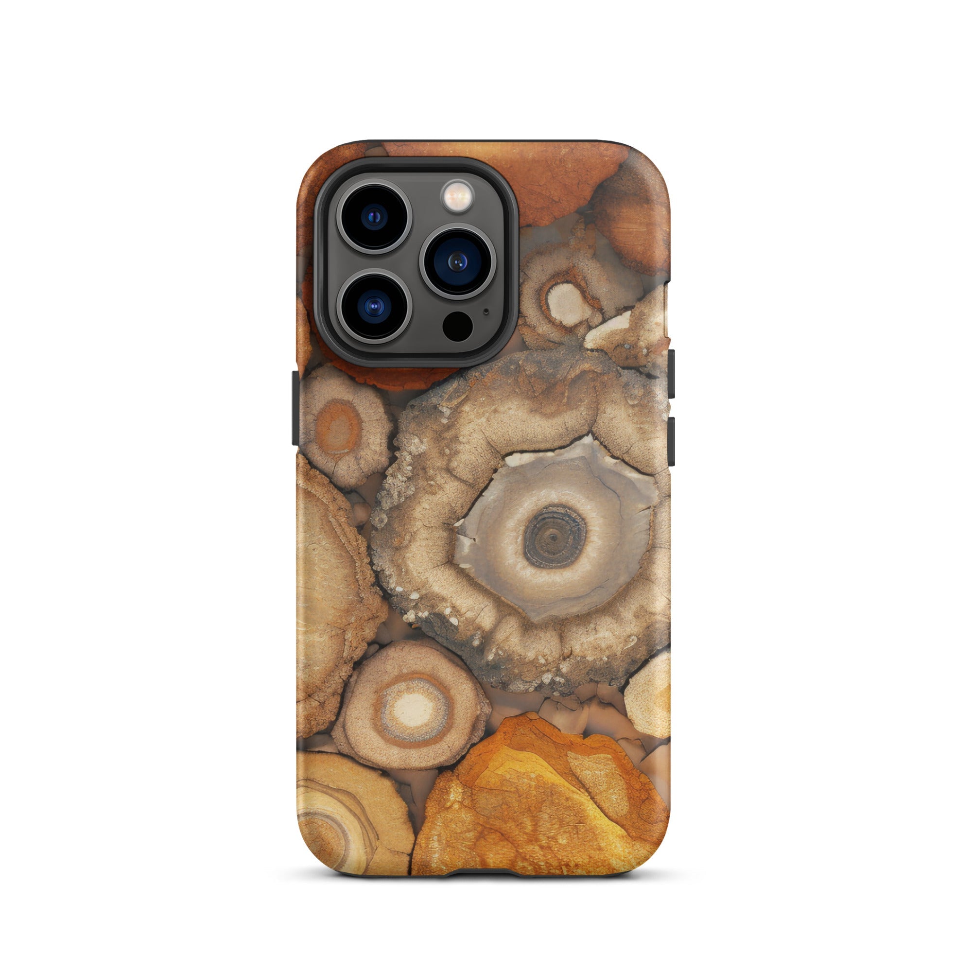 Andalusite iPhone Case by Visual Verse - Image 19