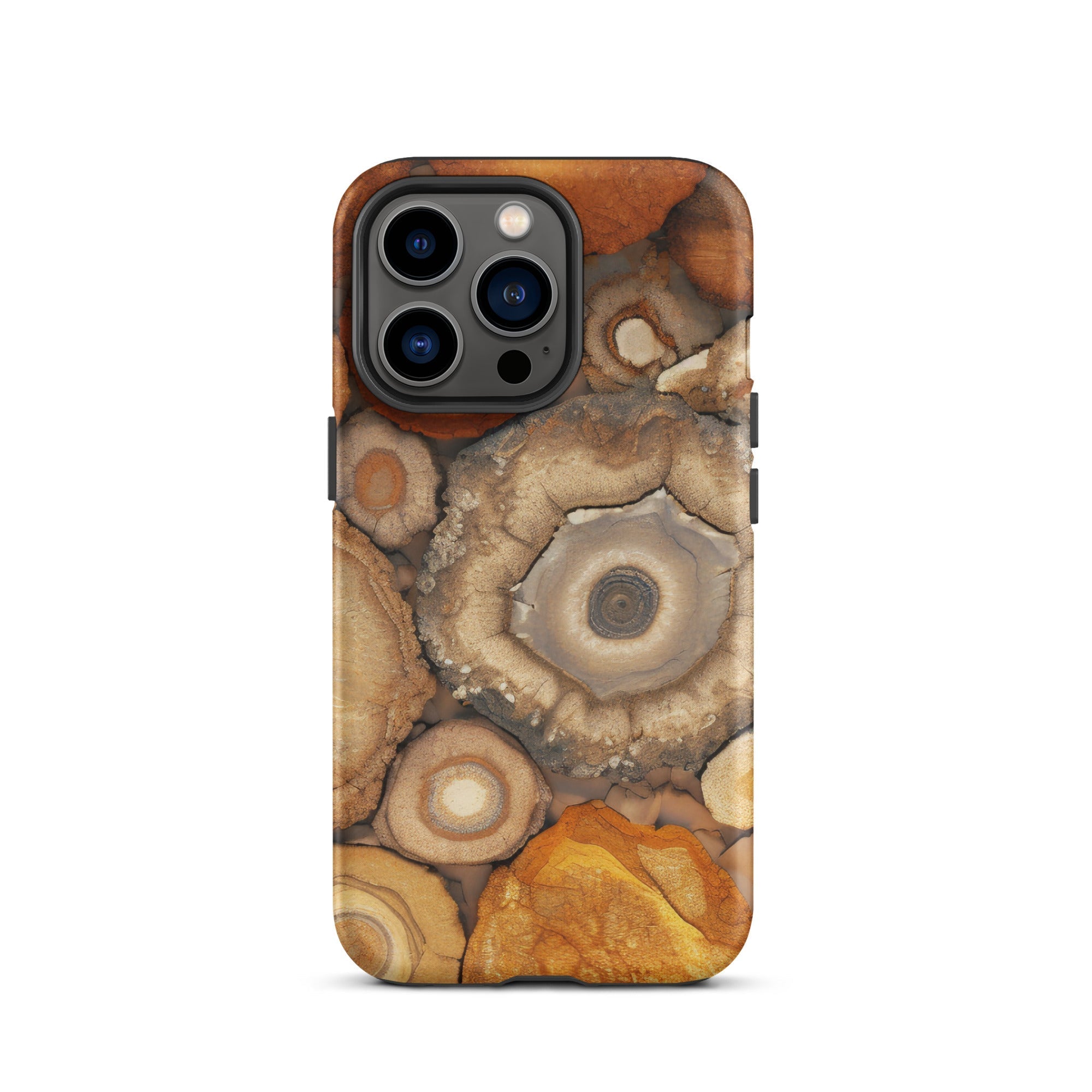 Andalusite iPhone Case by Visual Verse - Image 20