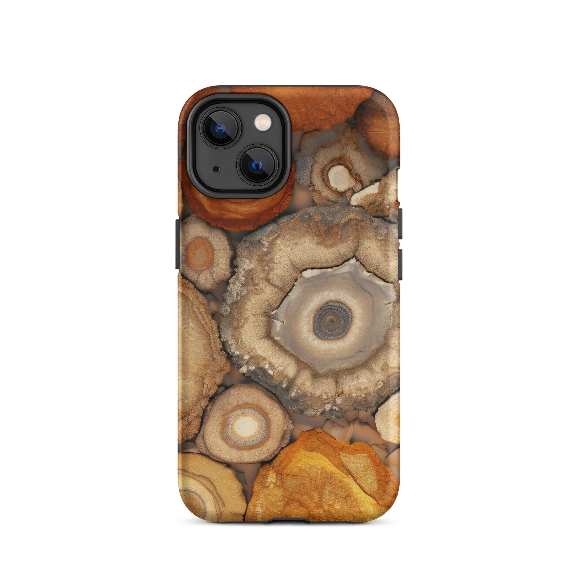 Andalusite iPhone Case by Visual Verse - Image 24