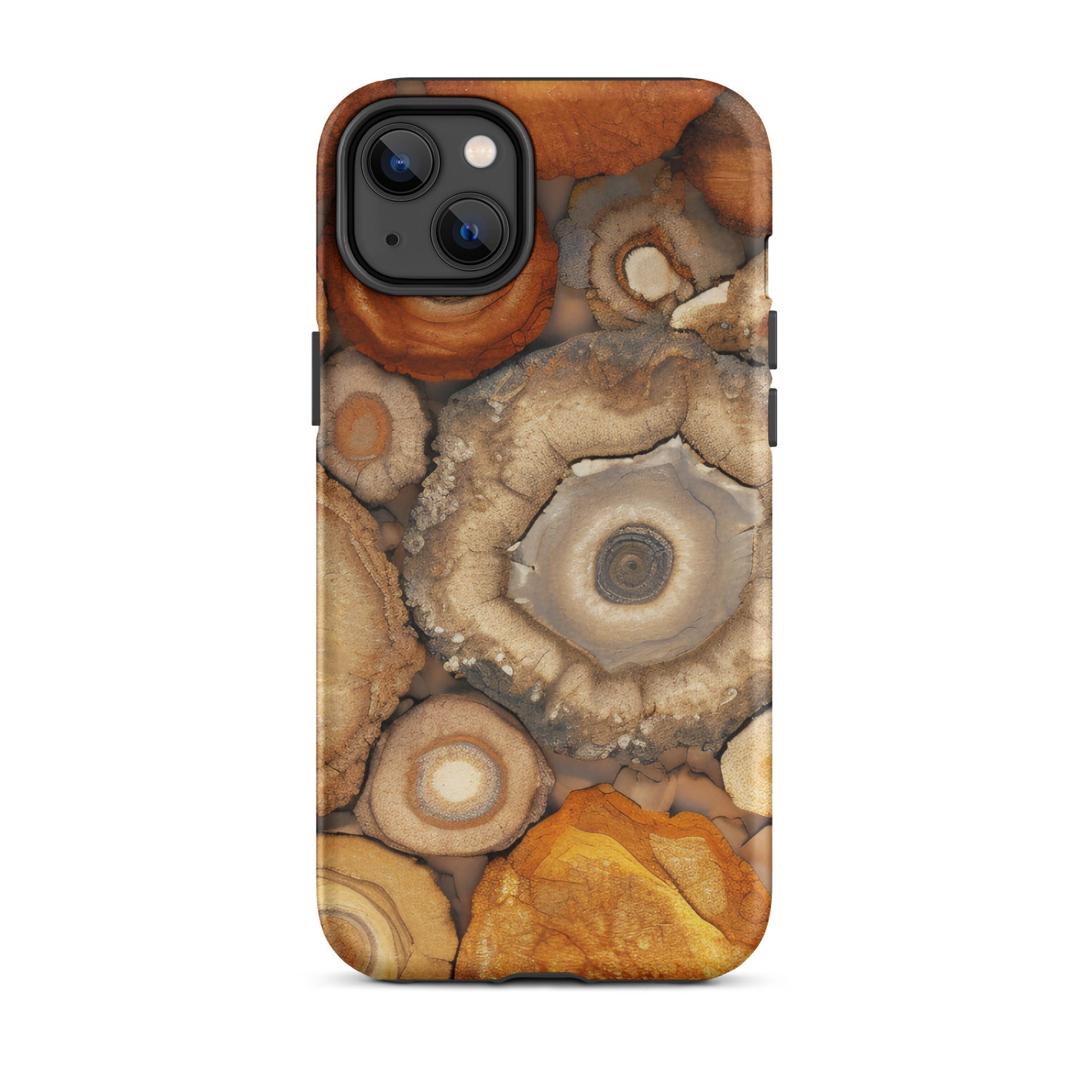 Andalusite iPhone Case by Visual Verse - Image 26