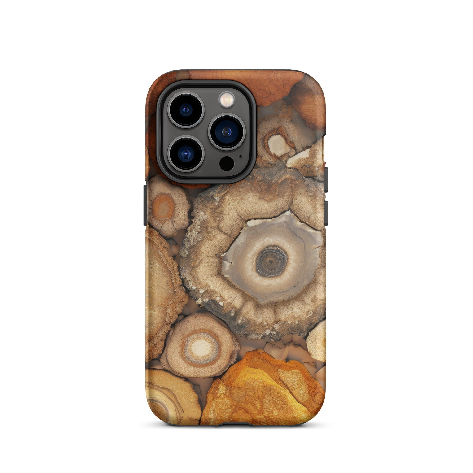 Andalusite iPhone Case by Visual Verse - Image 27