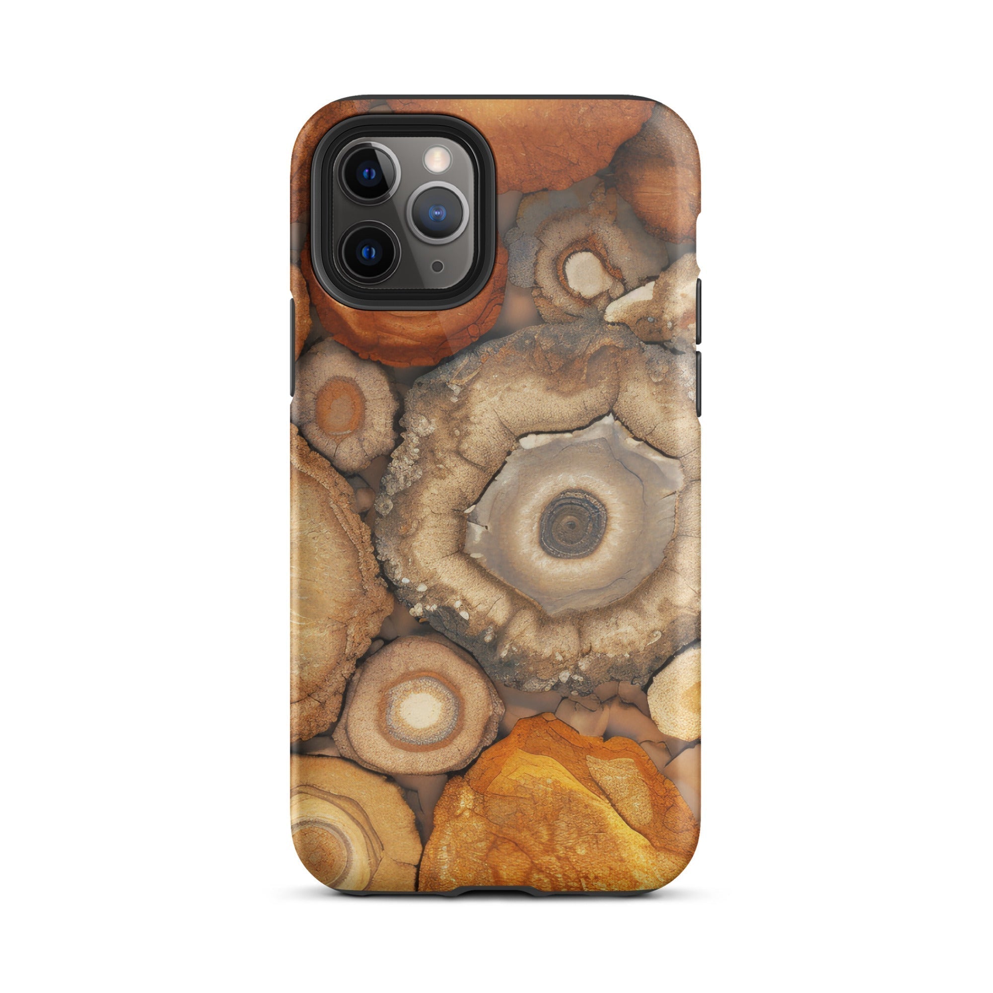 Andalusite iPhone Case by Visual Verse - Image 3