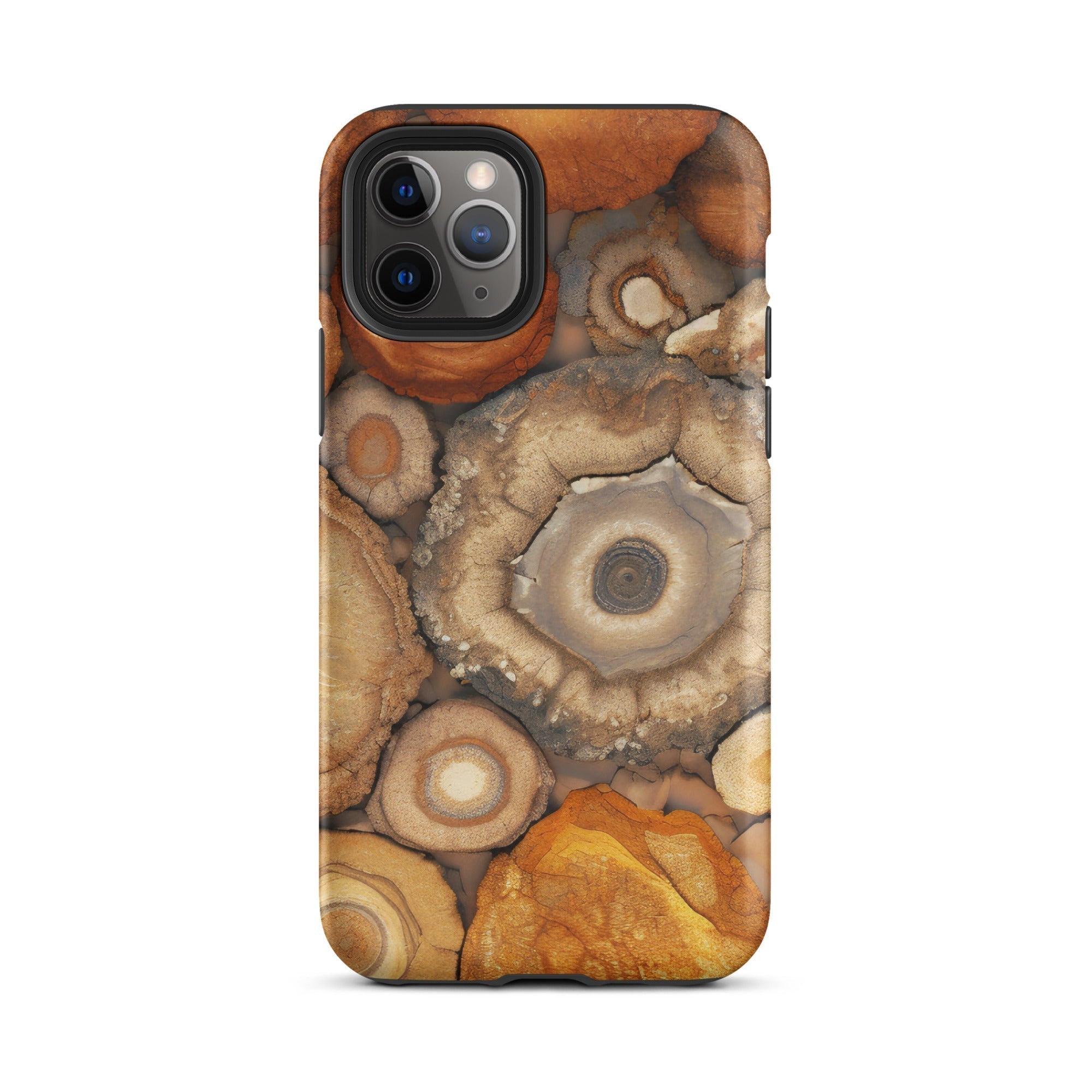 Andalusite iPhone Case by Visual Verse - Image 4