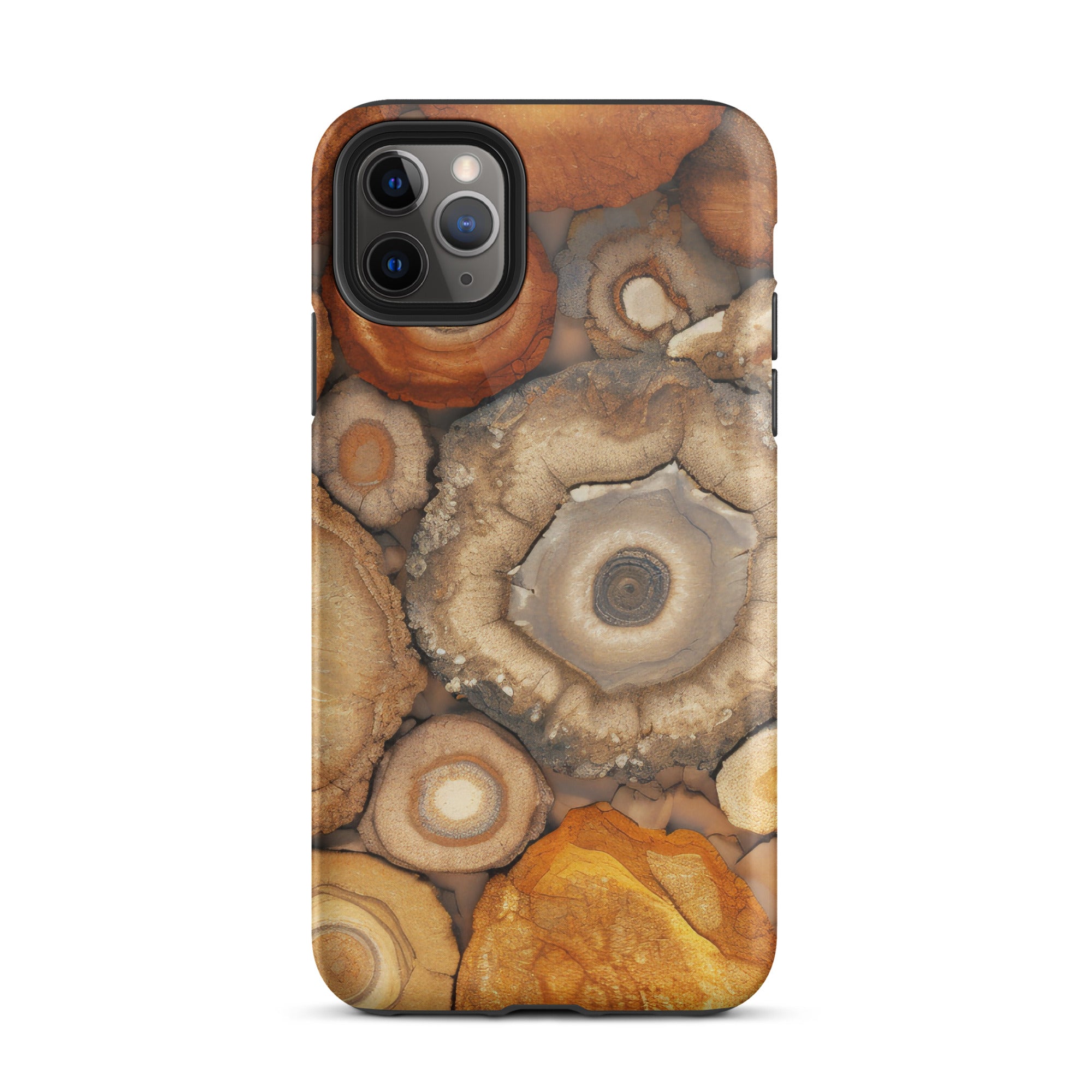 Andalusite iPhone Case by Visual Verse - Image 5