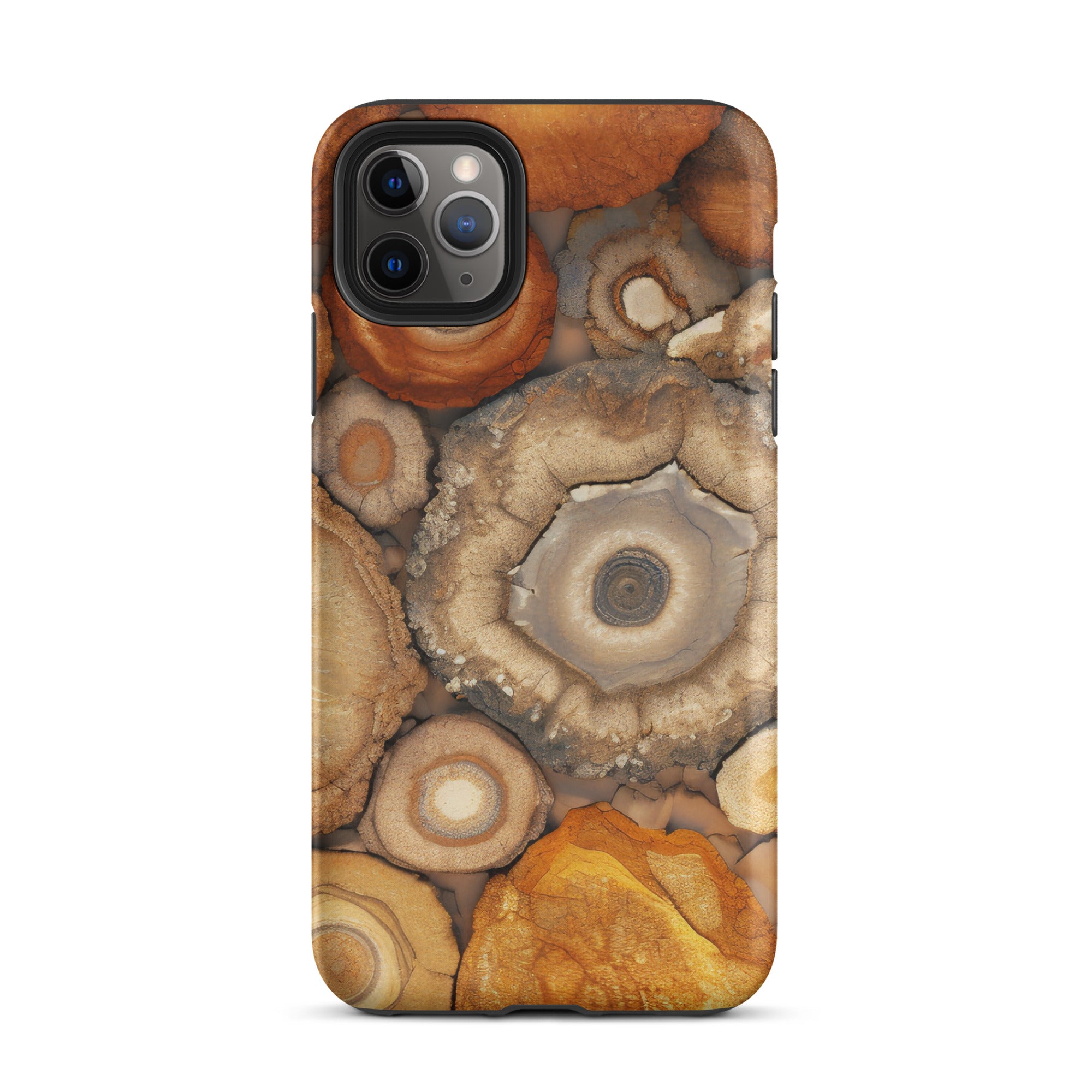 Andalusite iPhone Case by Visual Verse - Image 6