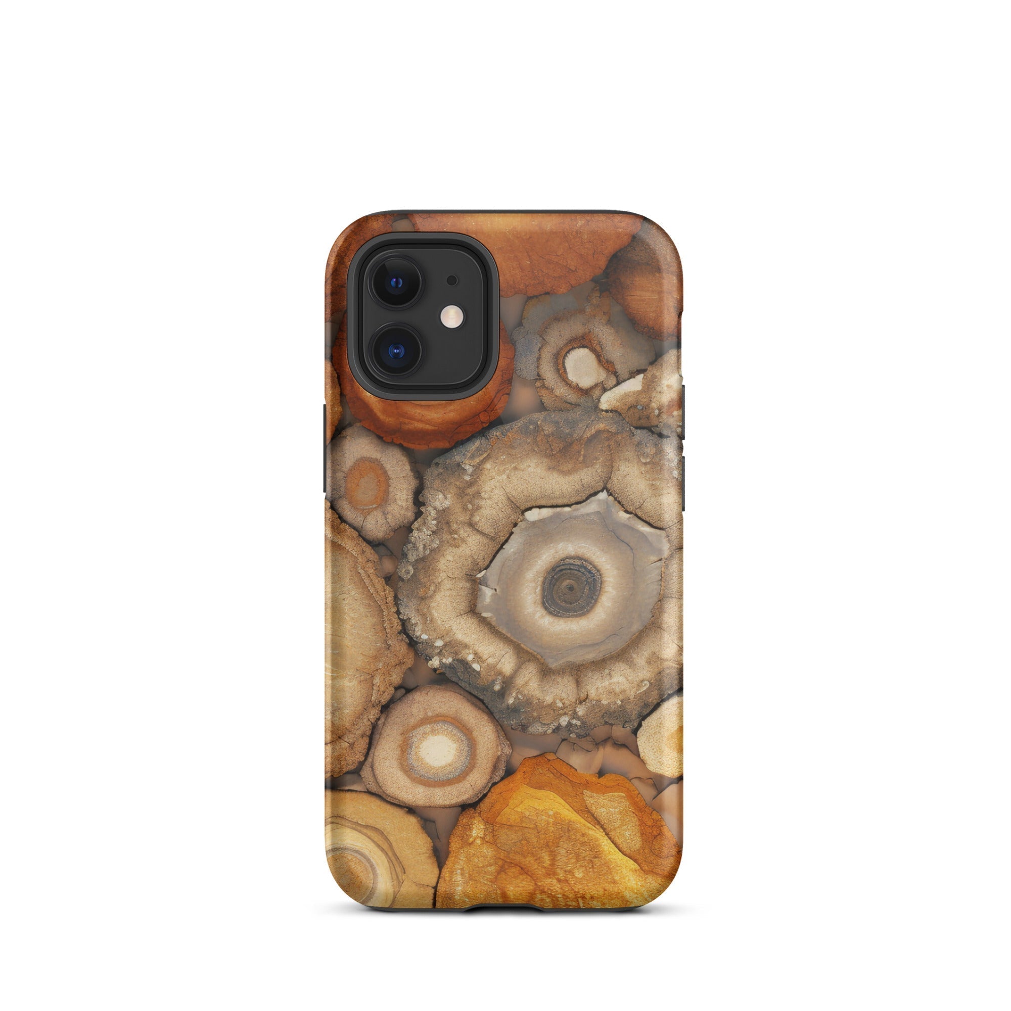 Andalusite iPhone Case by Visual Verse - Image 7