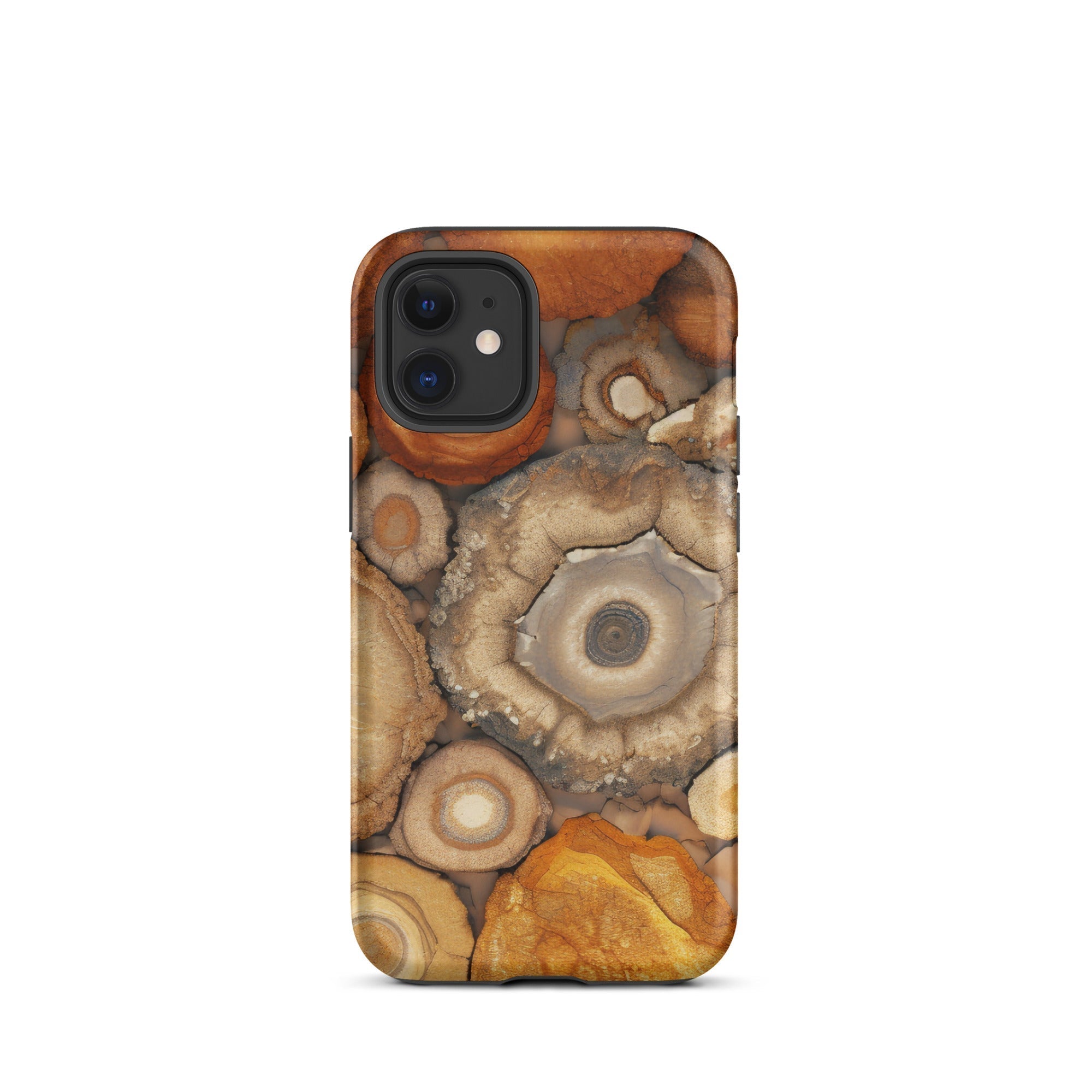 Andalusite iPhone Case by Visual Verse - Image 8