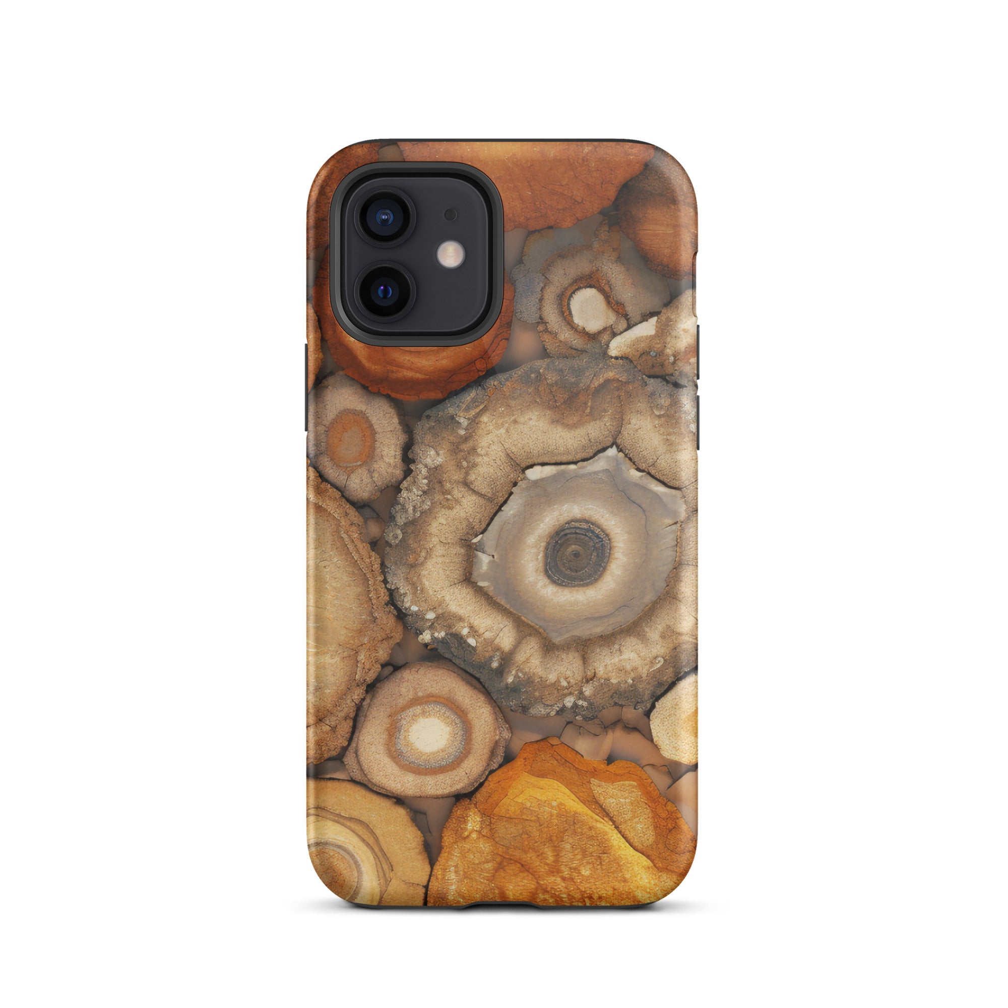 Andalusite iPhone Case by Visual Verse - Image 9