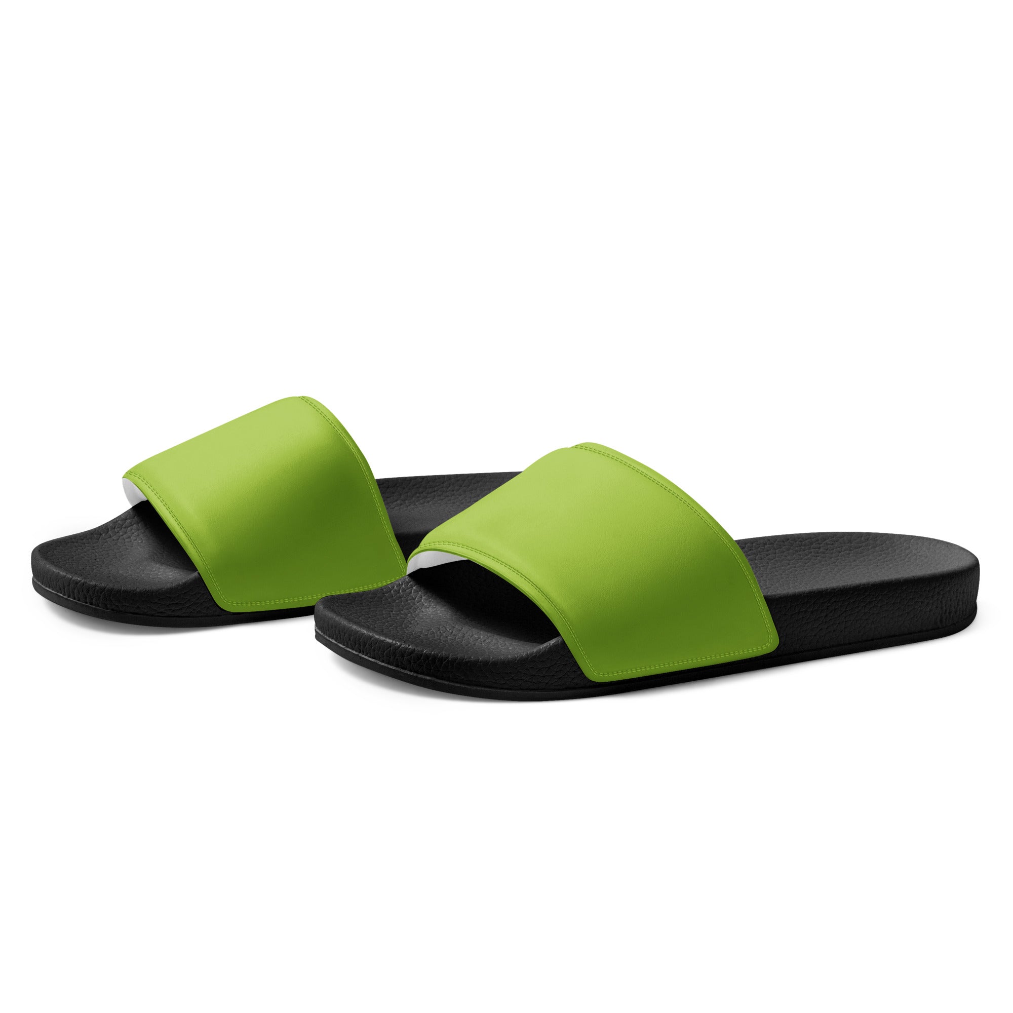 Android Color Men's Slides by Visual Verse - Image 3