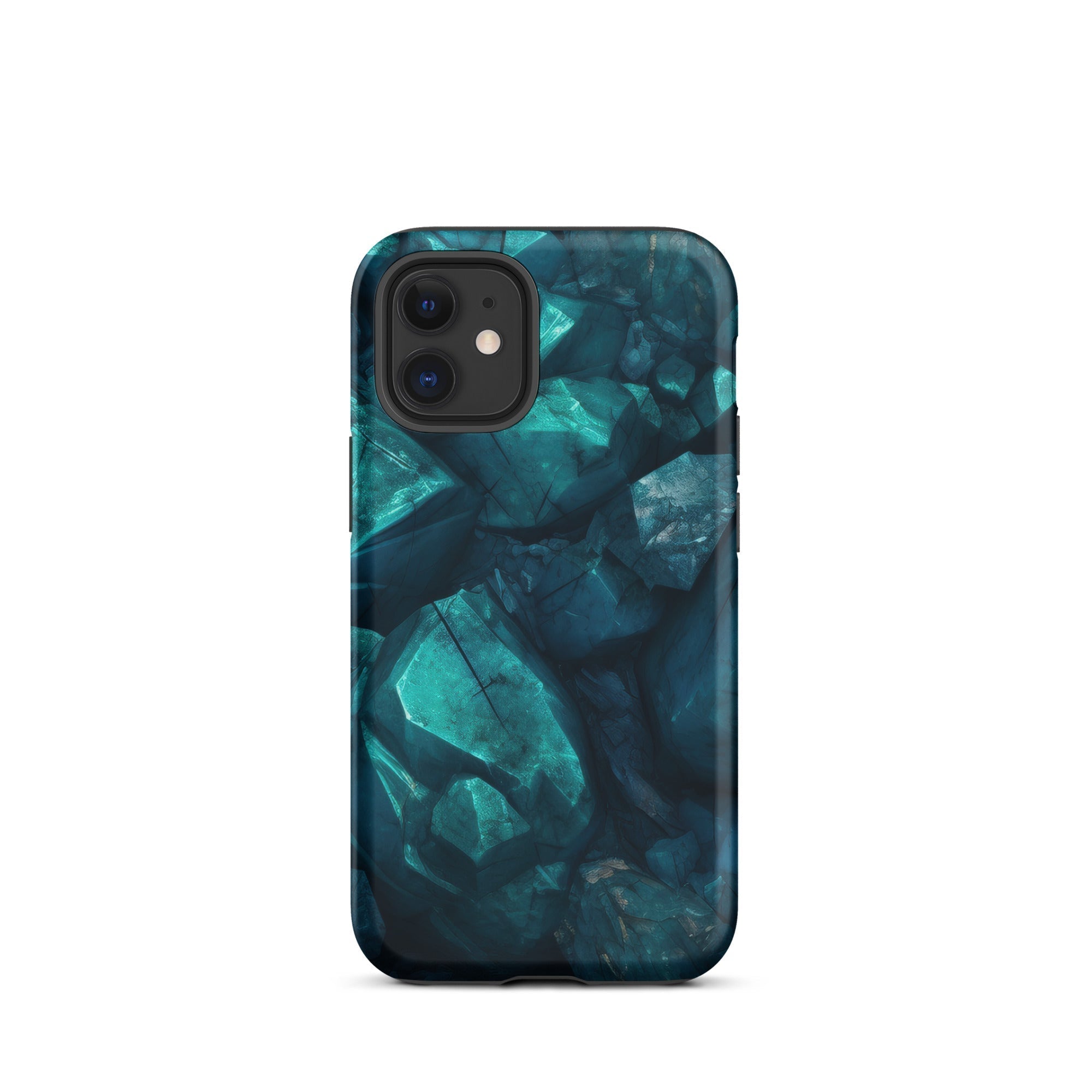 Apatite Rock iPhone Case by Visual Verse - Image 8